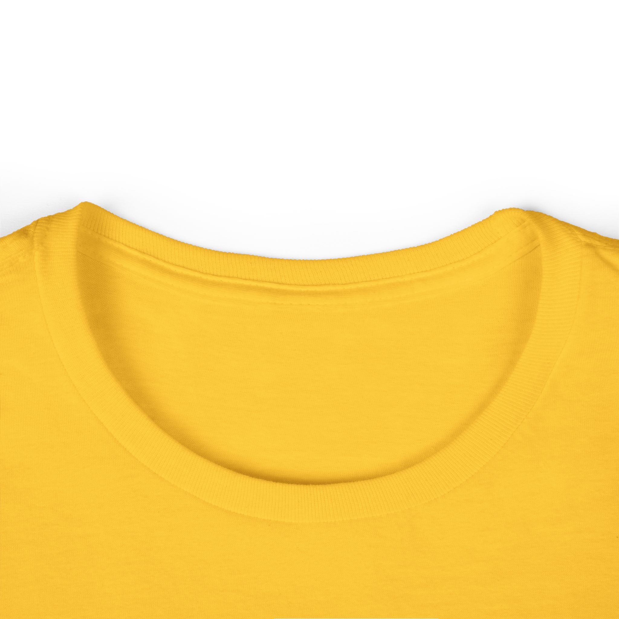 Wired Different Tee — "Make It Work" Electrician Engineer Graphic Women's T‑Shirt