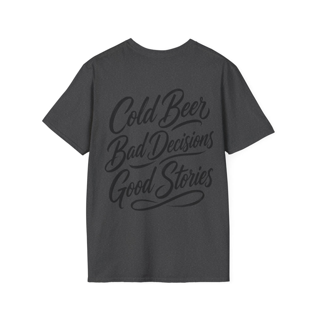 Cold Beer
