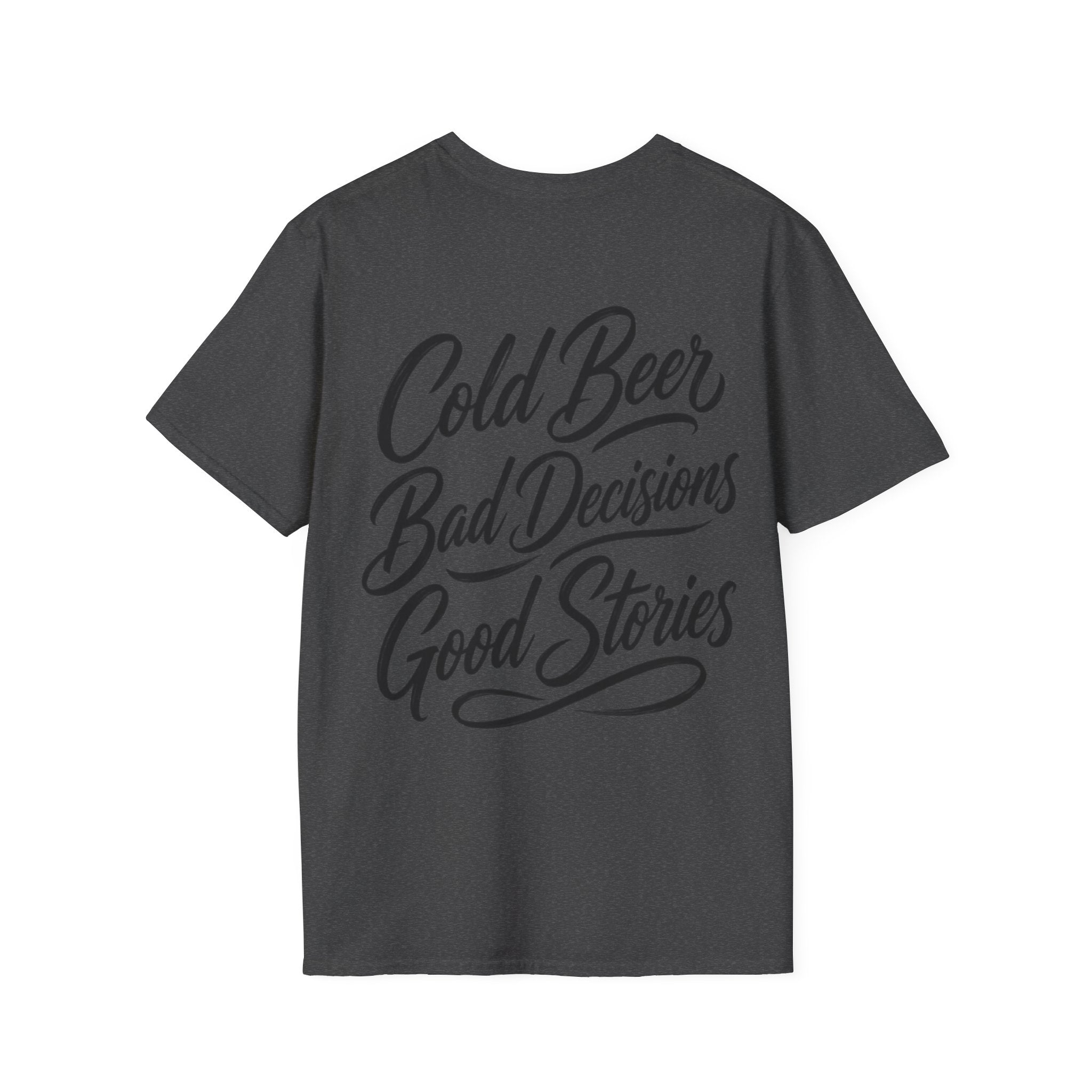 Cold Beer