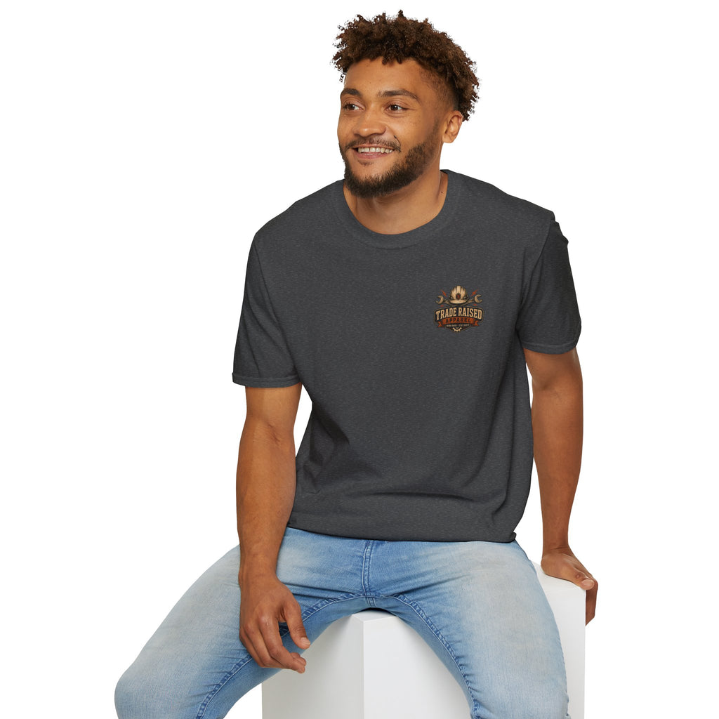 Trade Raised Mechanic