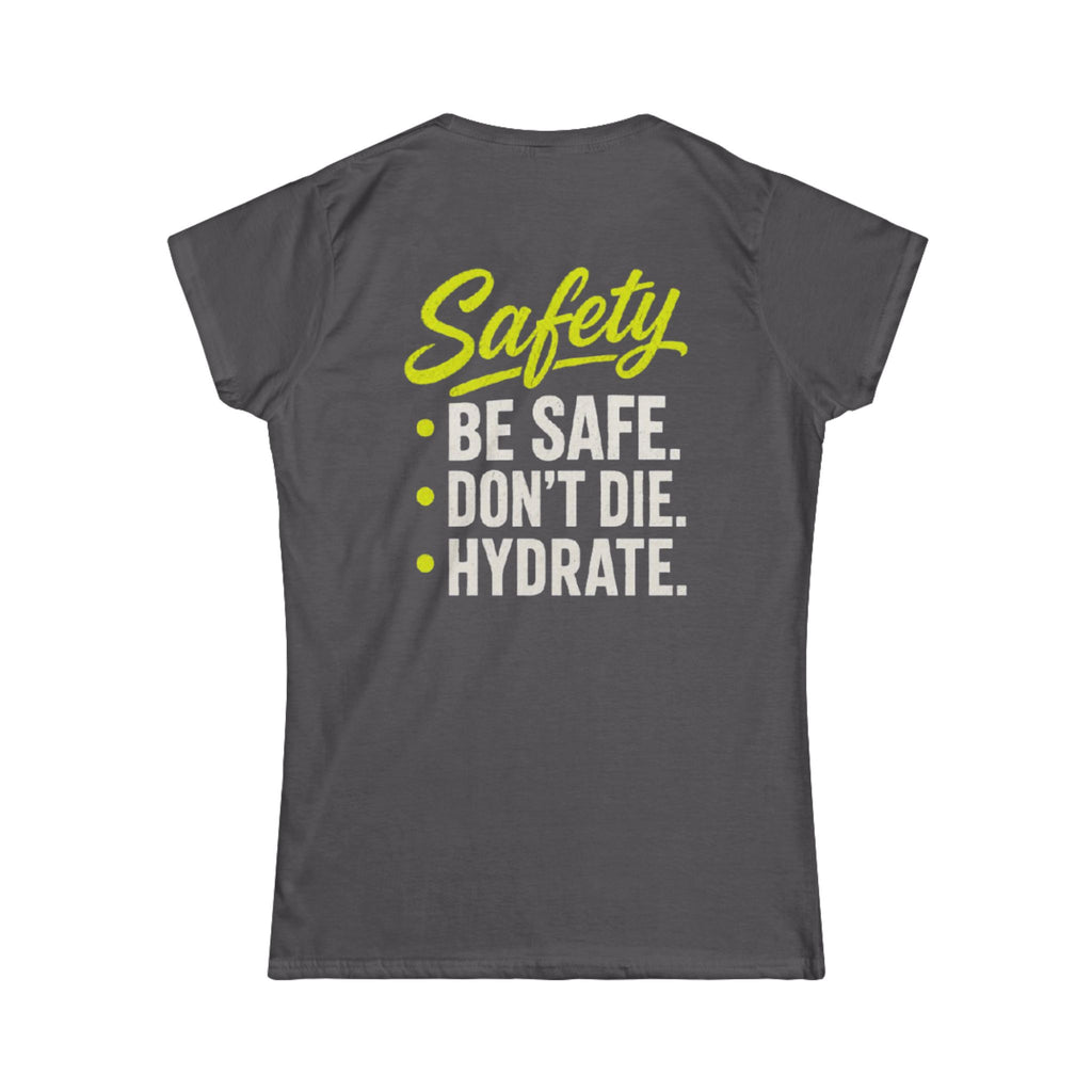 Women's Saftey