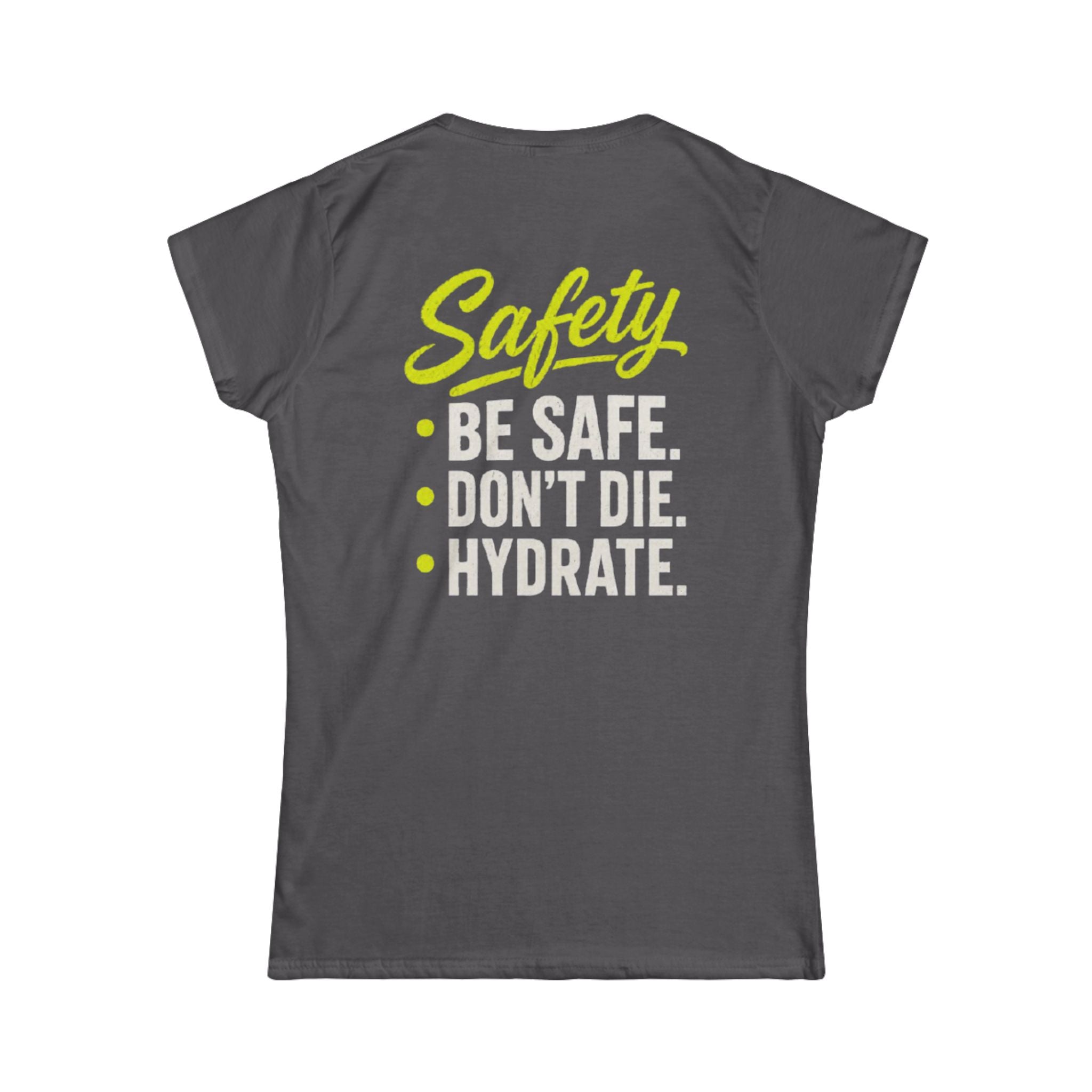 Women's Saftey