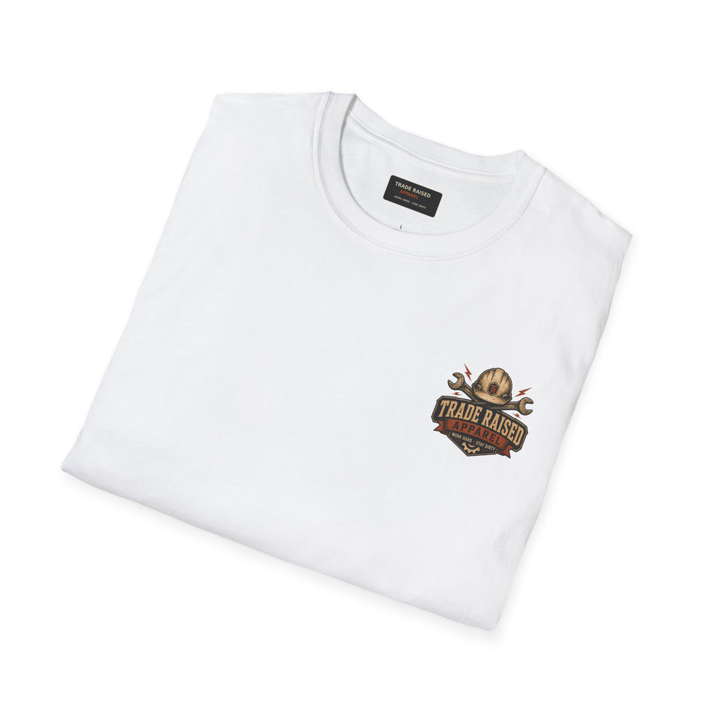 Work Play Repeat T-Shirt —  Graphic Tee