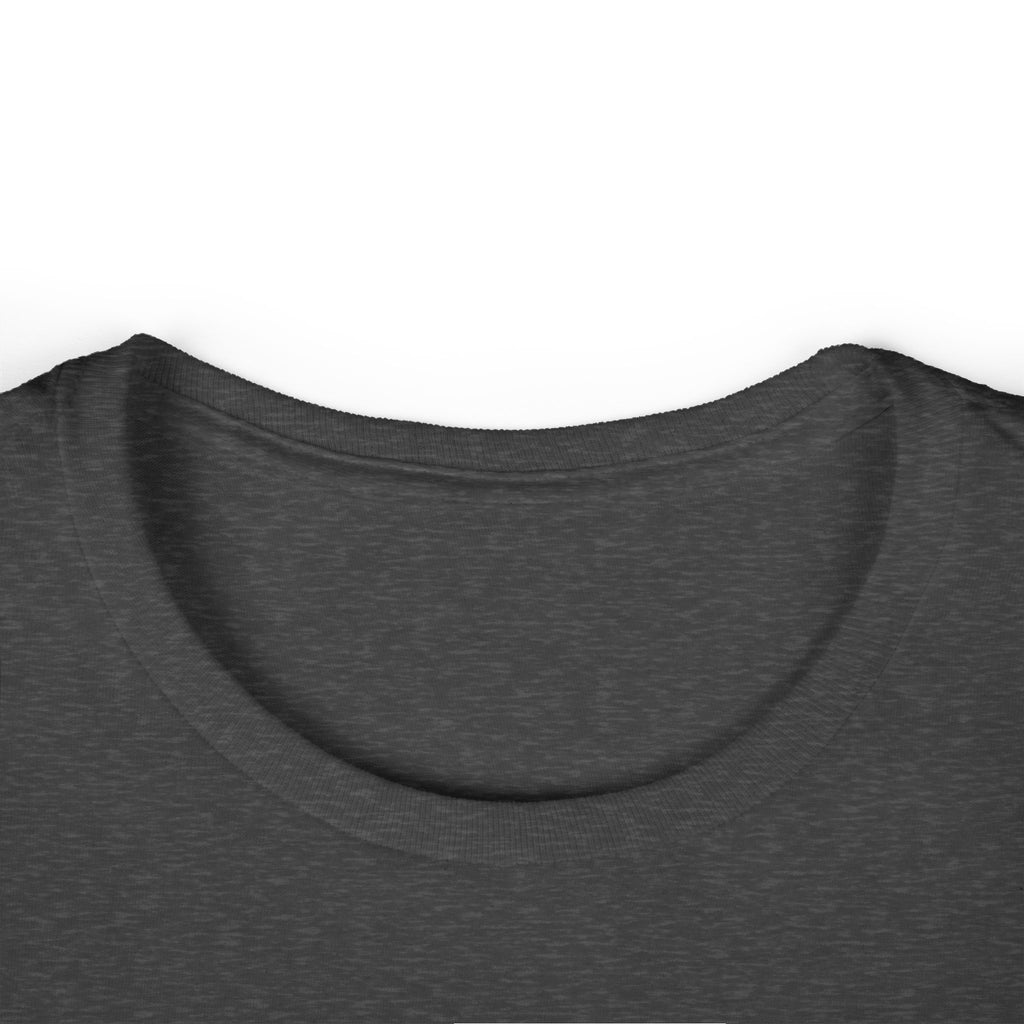 Wired Different Tee — "Make It Work" Electrician Engineer Graphic Women's T‑Shirt