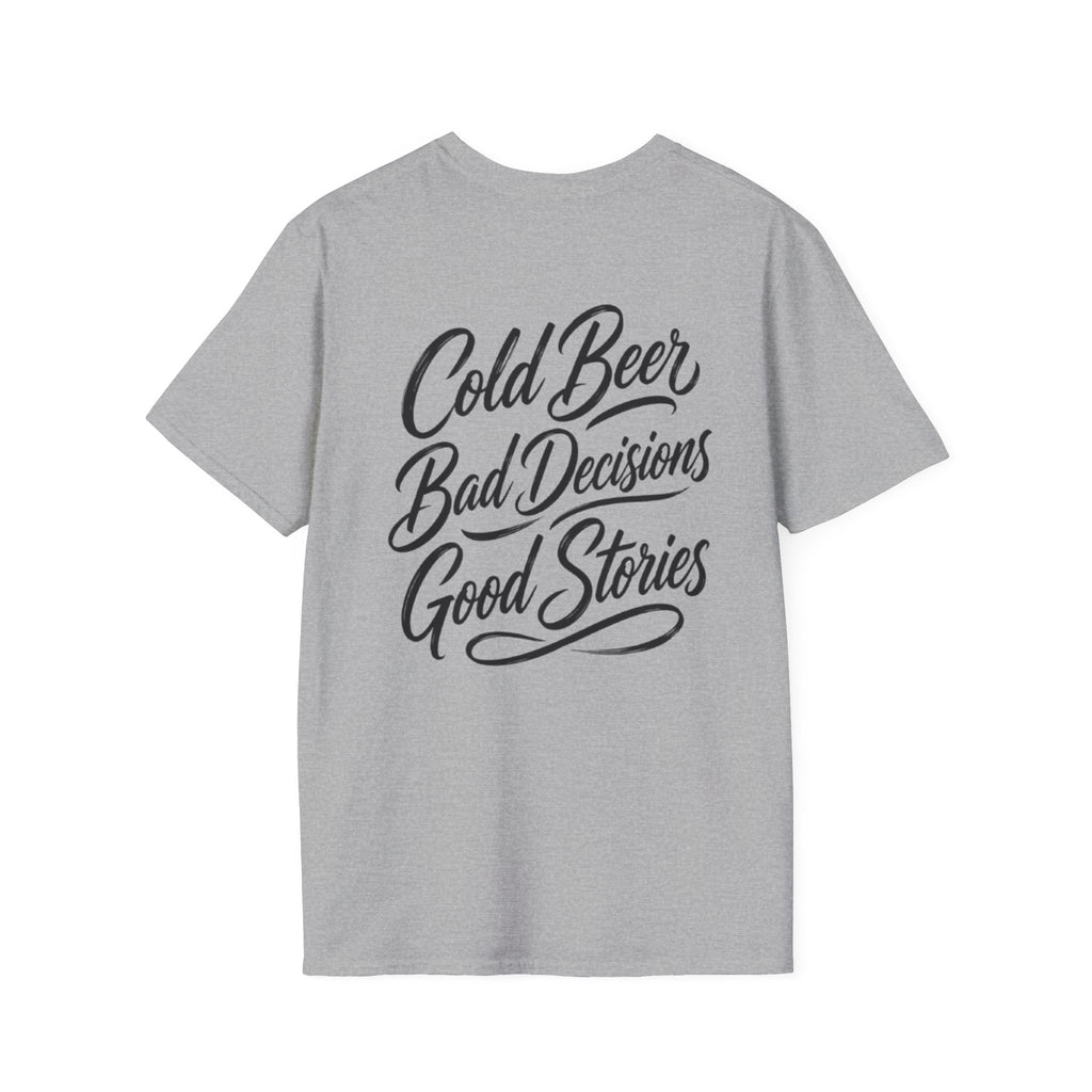 Cold Beer
