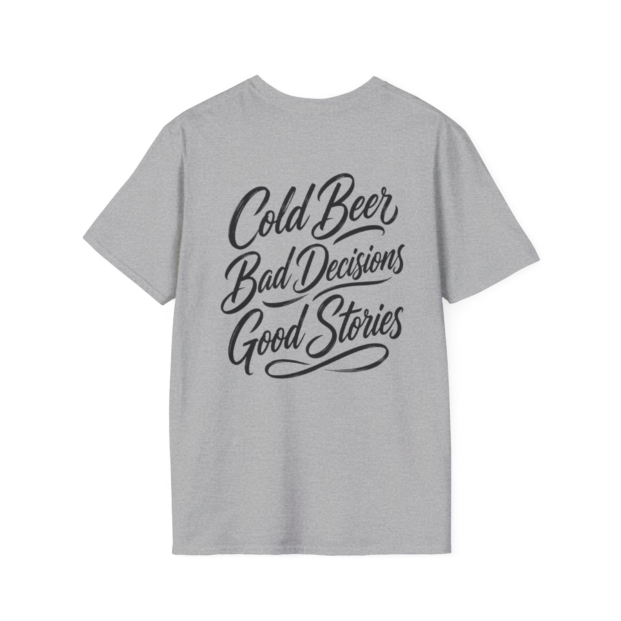 Cold Beer