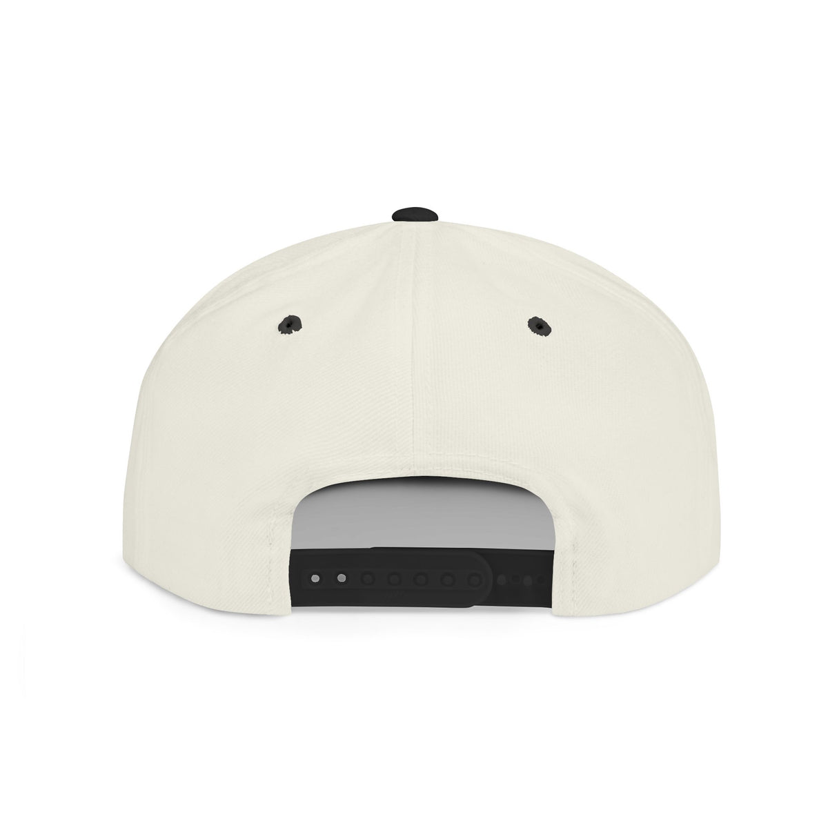 Snapback Hat — "Degenerate" Embroidered