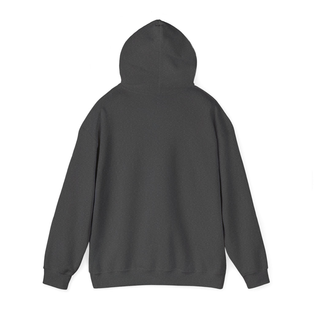 Hoodie — Logo Hooded Sweatshirt