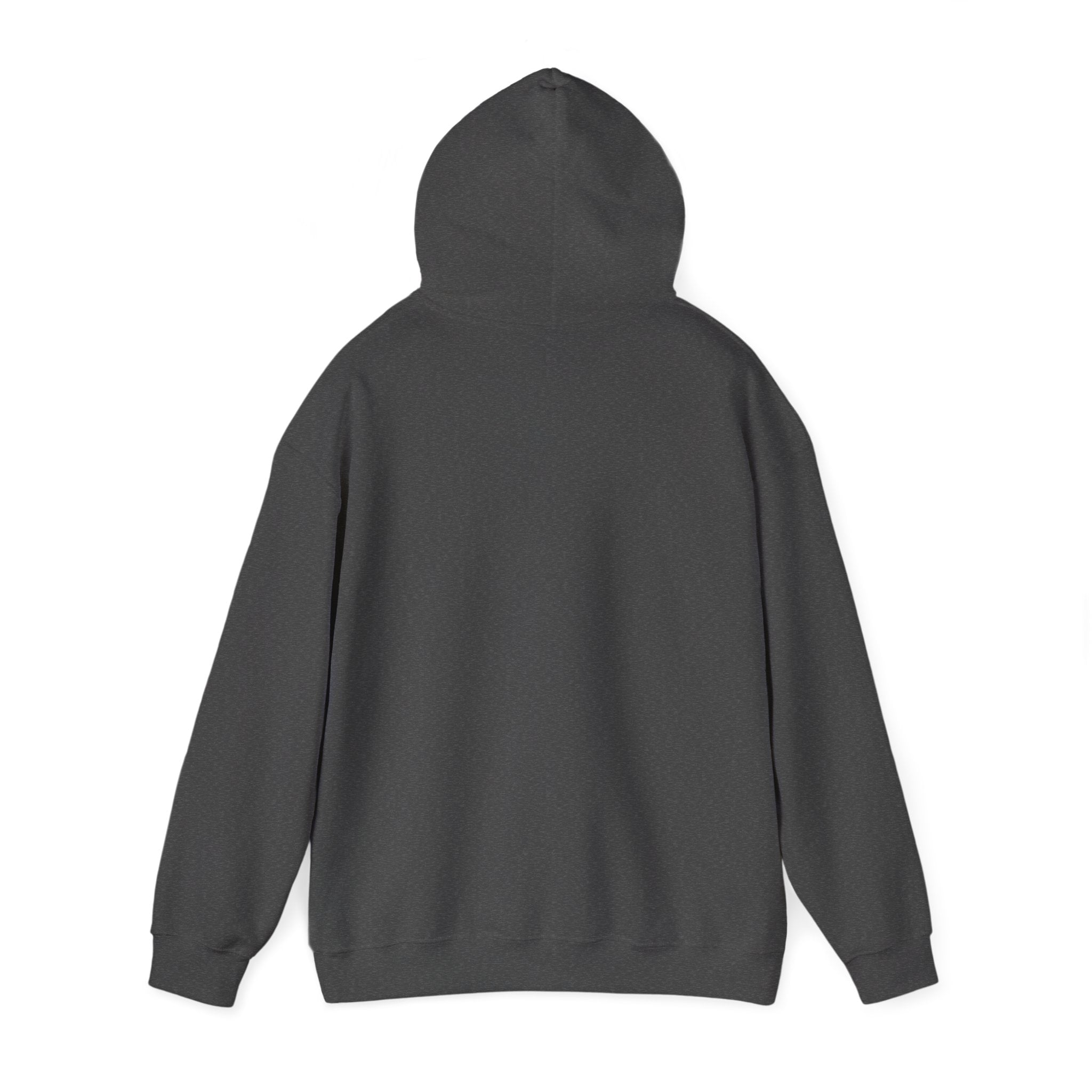 Hoodie — Logo Hooded Sweatshirt