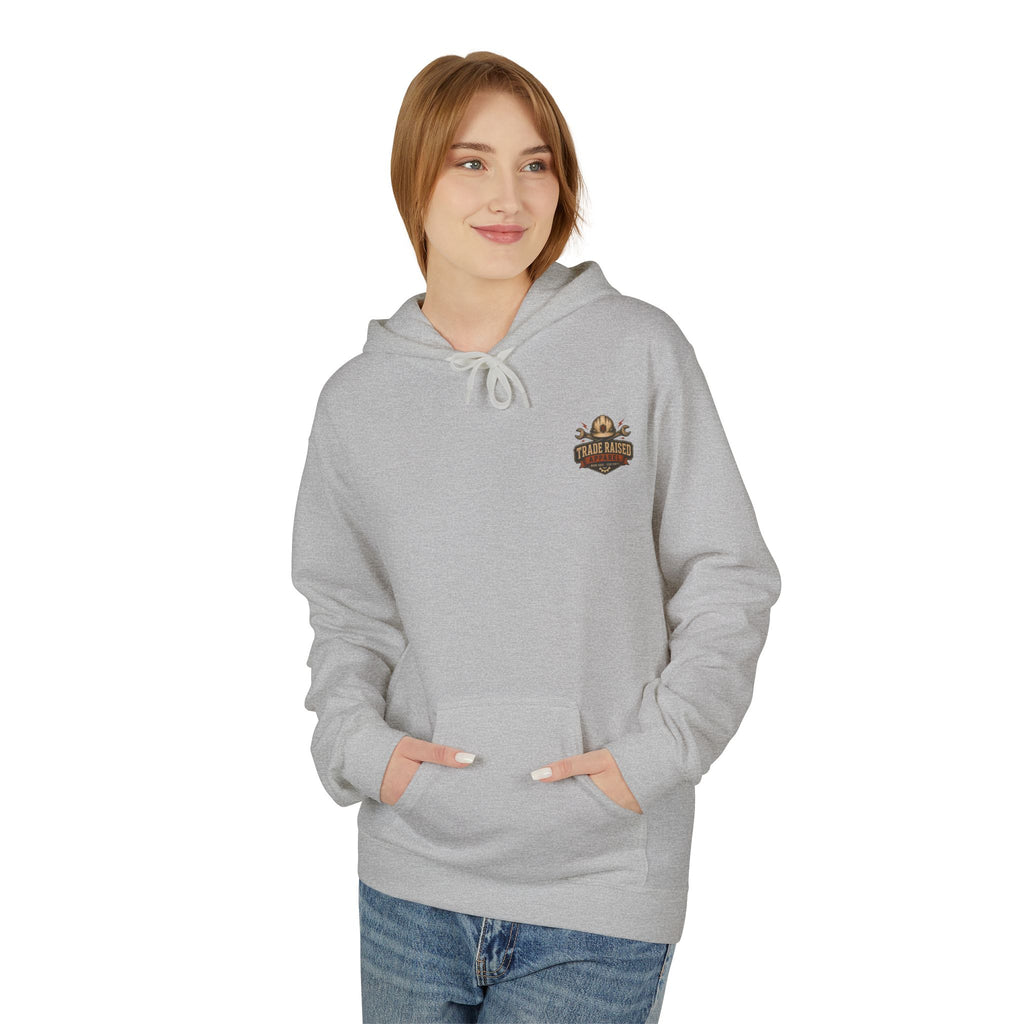 Blue Collar Wife Hoodie