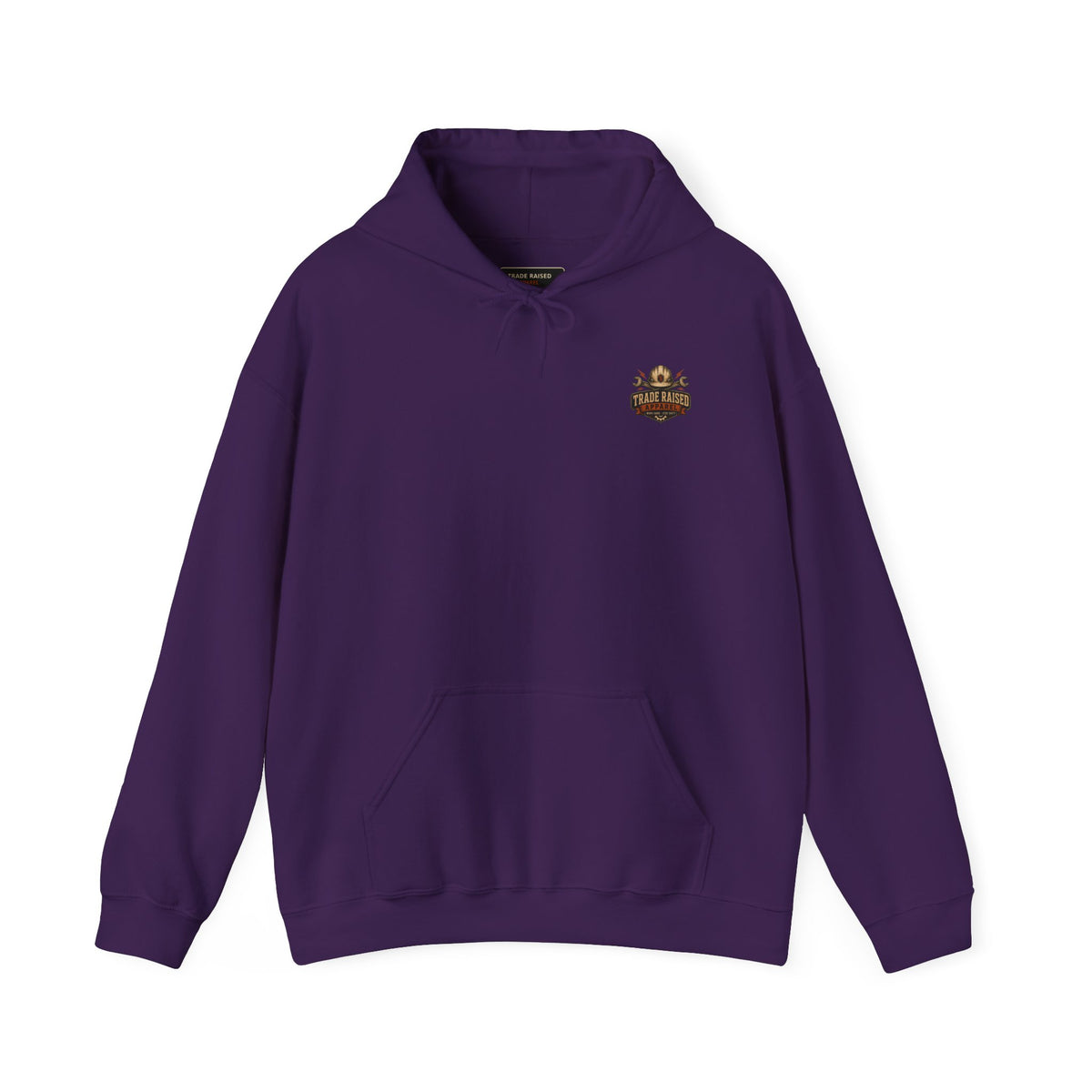 Hooded Sweatshirt Brat