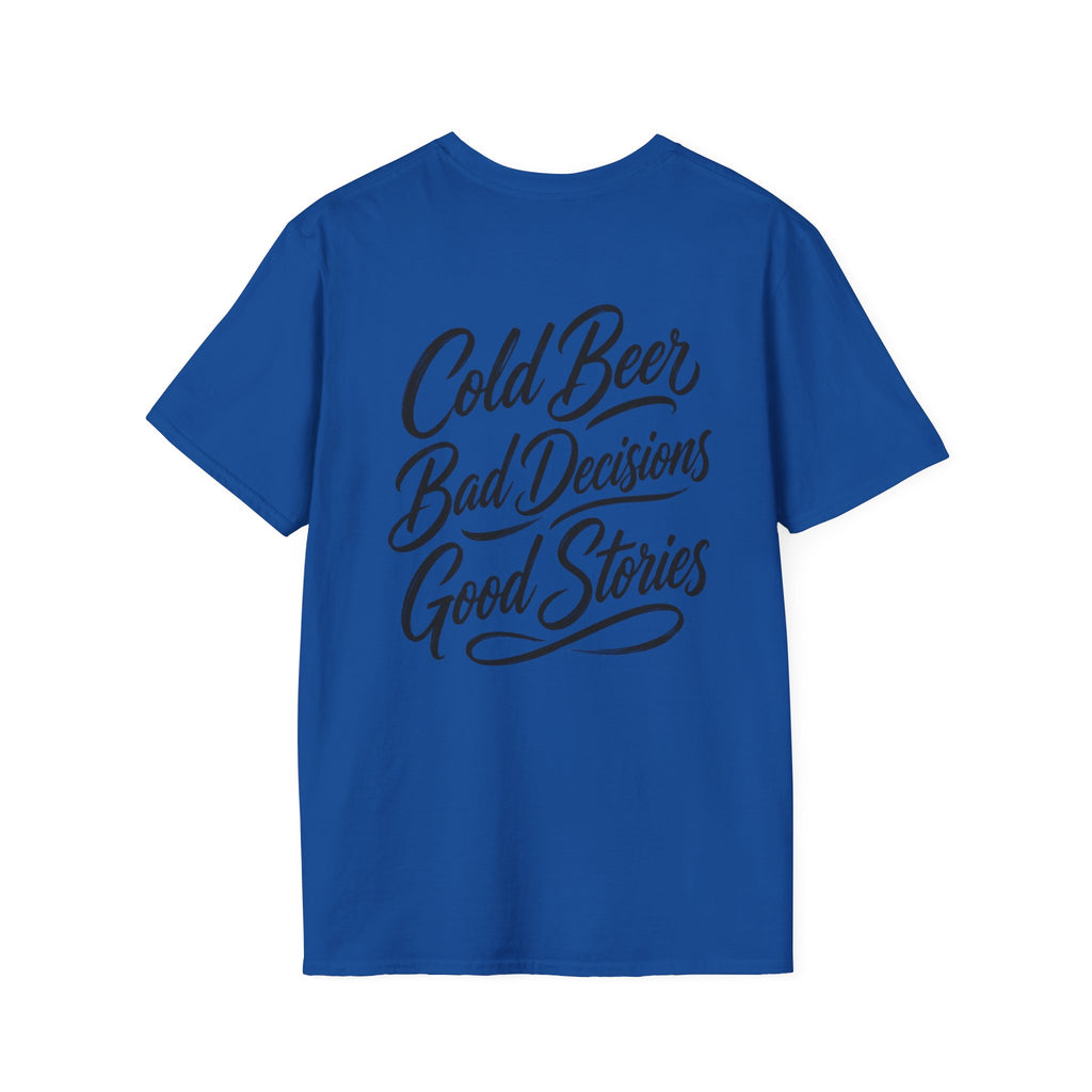 Cold Beer