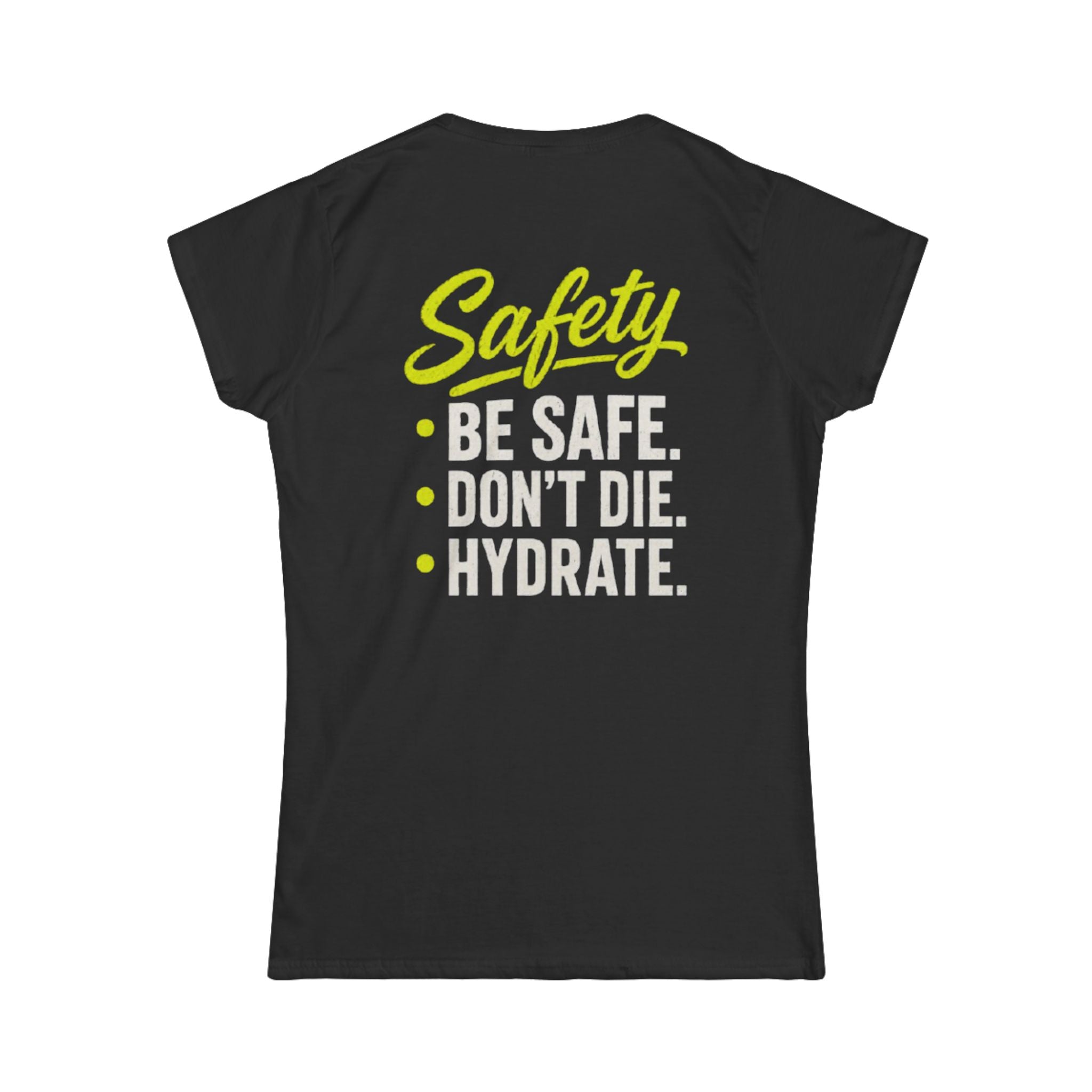 Women's Saftey