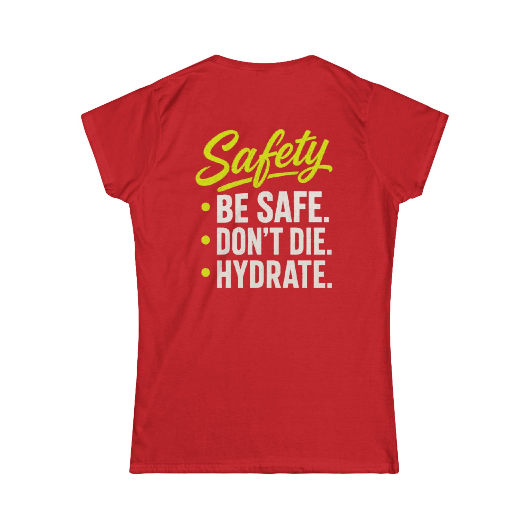Women's Saftey