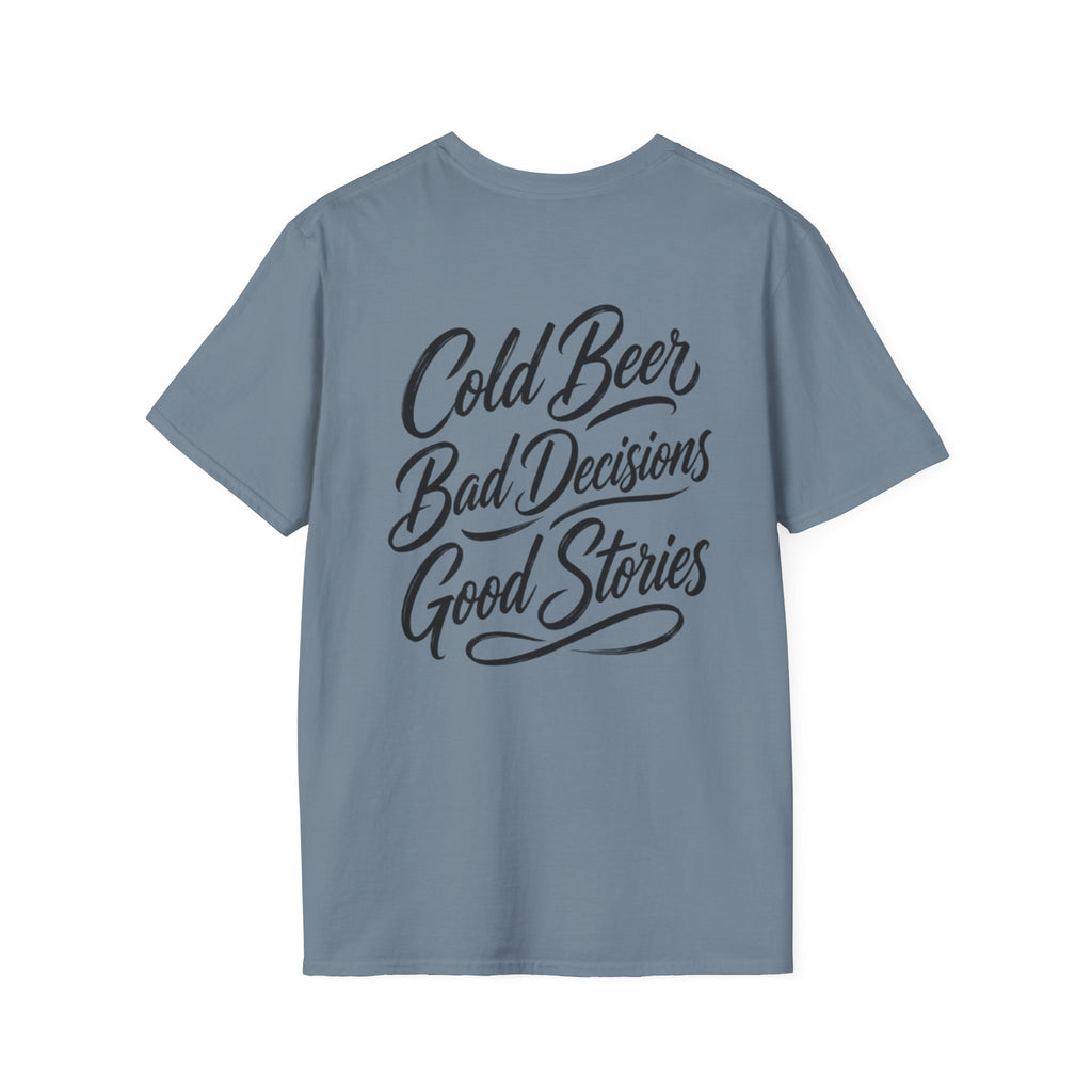 Cold Beer