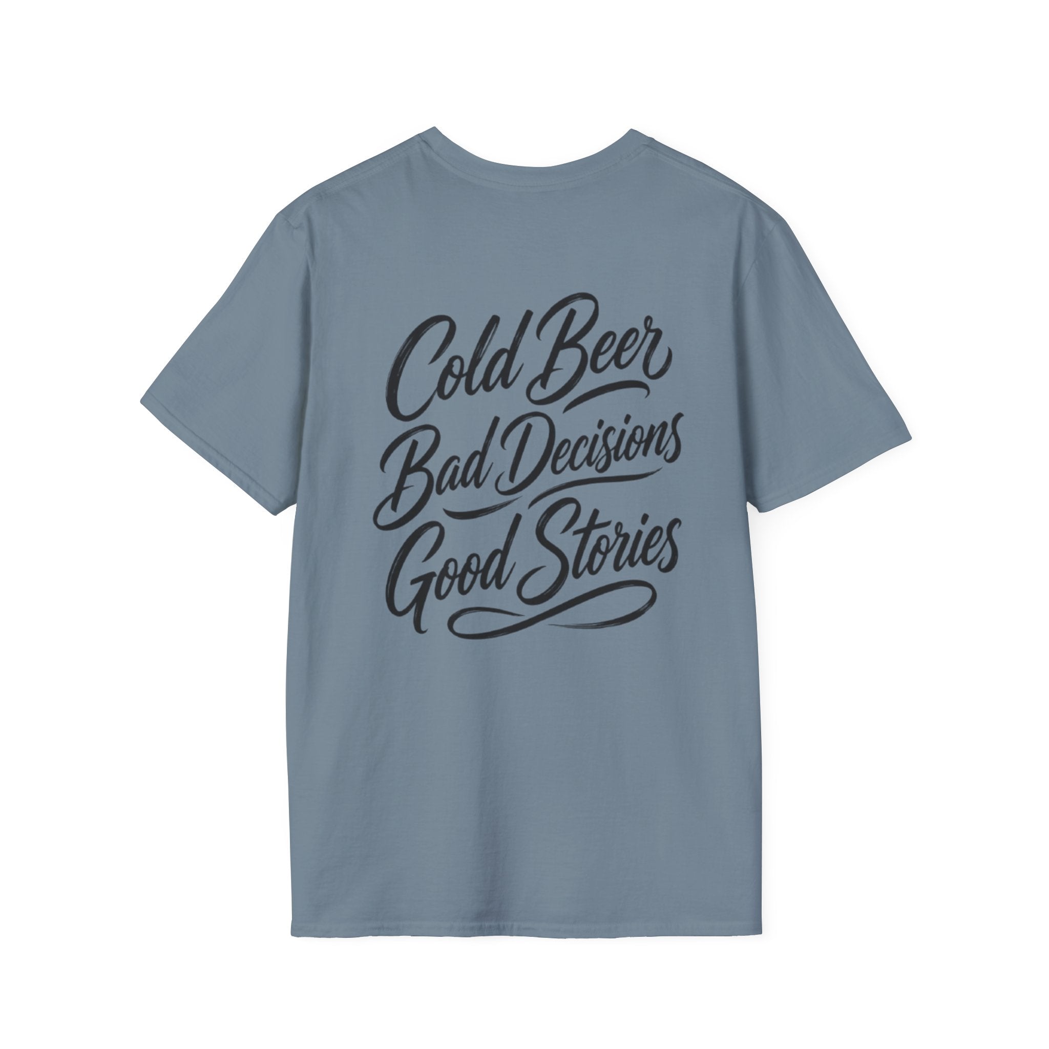 Cold Beer