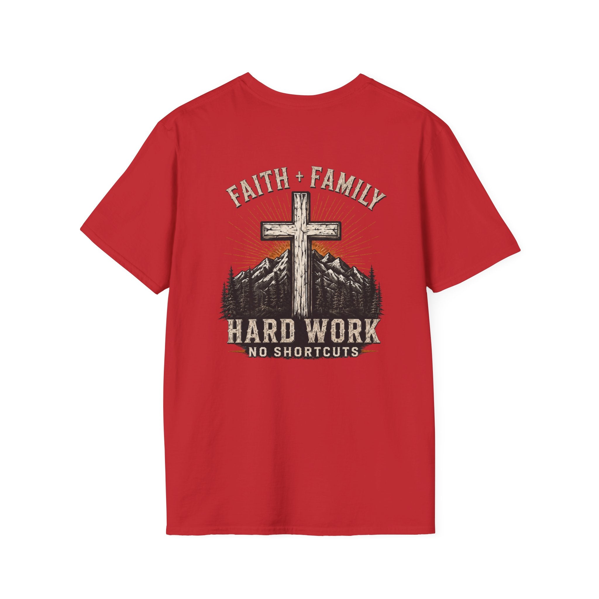 Faith Family