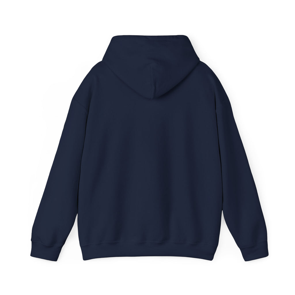 Hoodie — Logo Hooded Sweatshirt