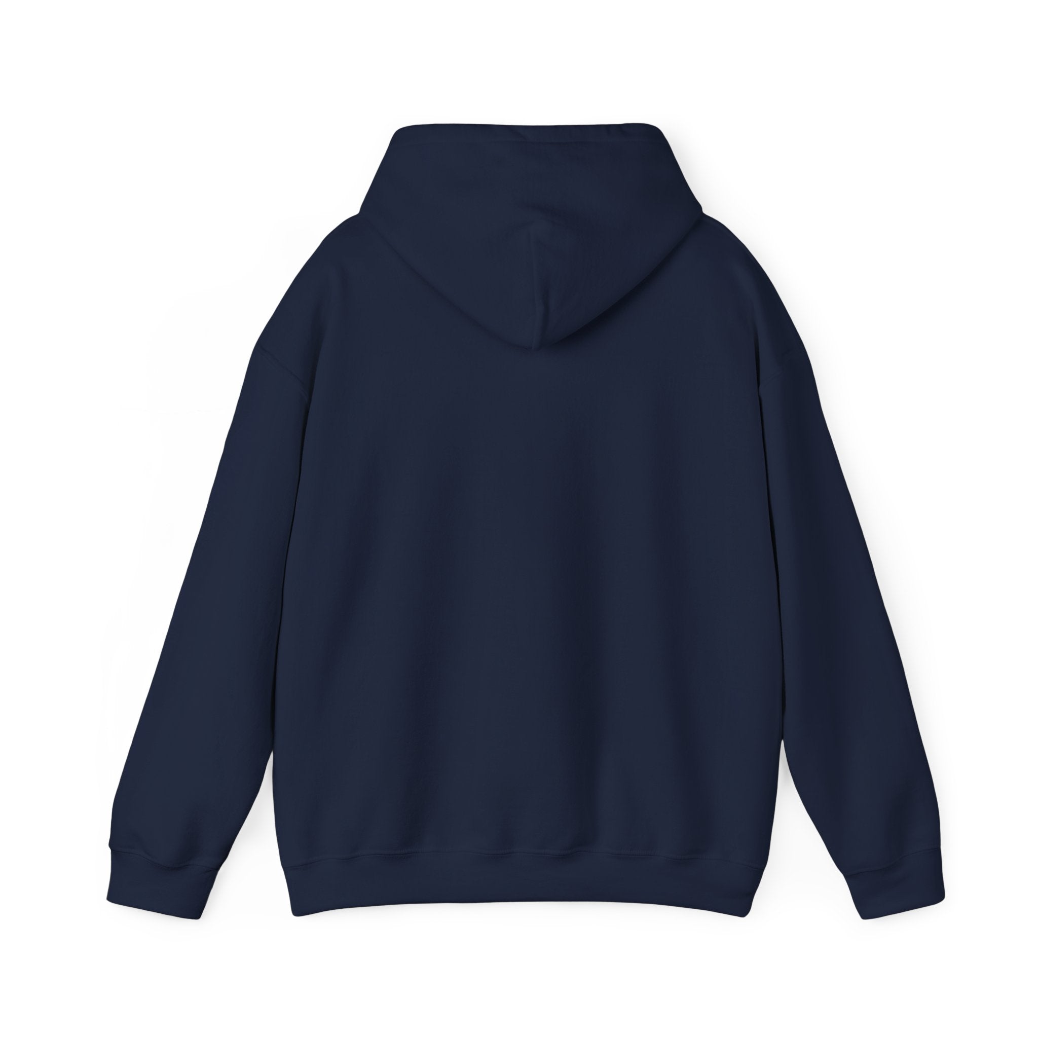 Hoodie — Logo Hooded Sweatshirt