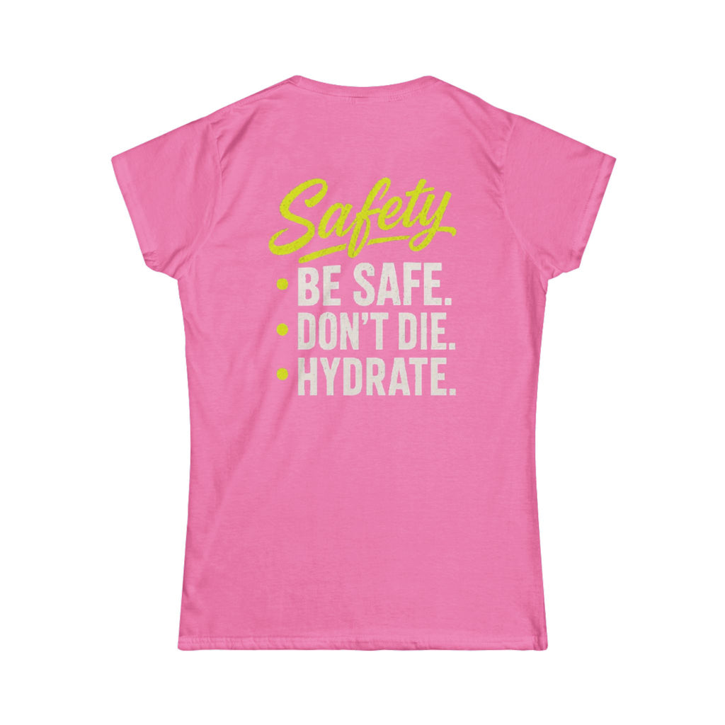 Women's Saftey