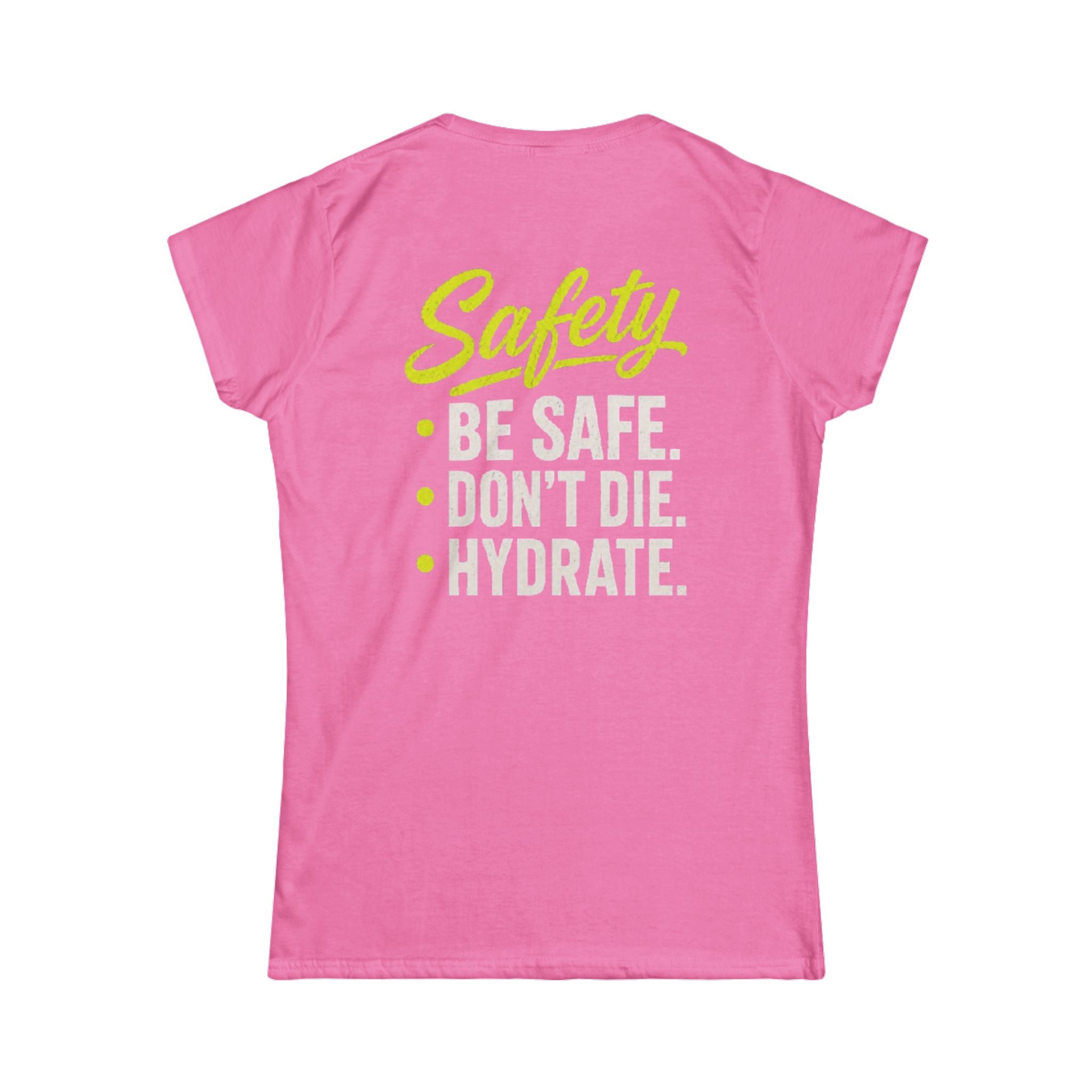 Women's Saftey
