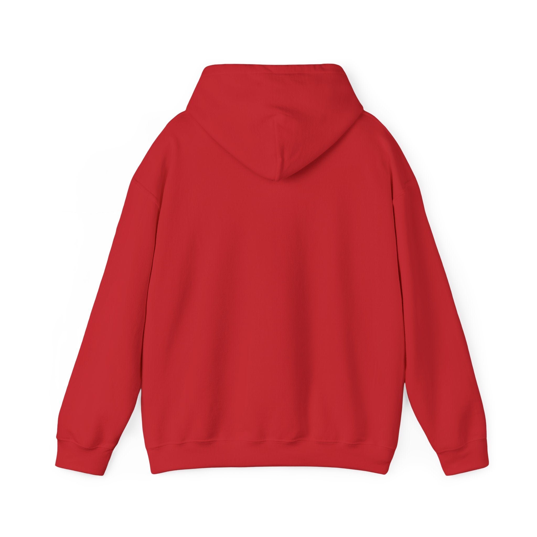 Hoodie — Logo Hooded Sweatshirt