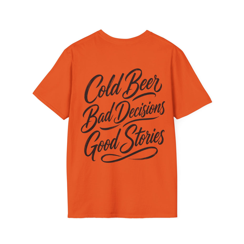 Cold Beer