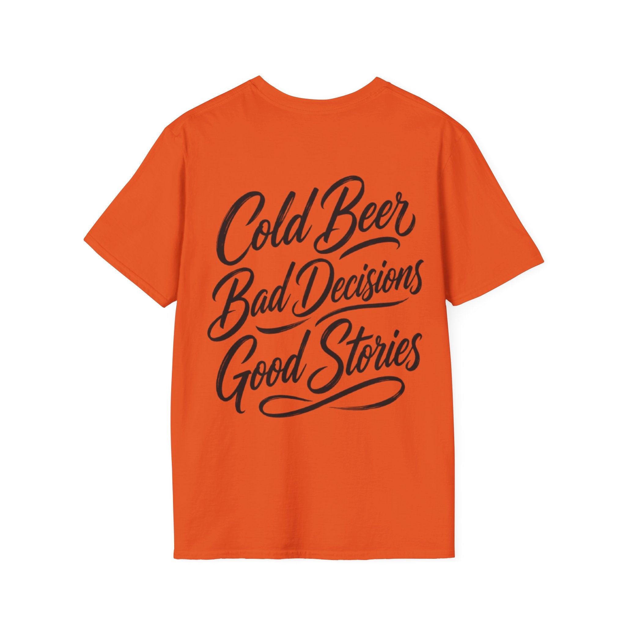 Cold Beer