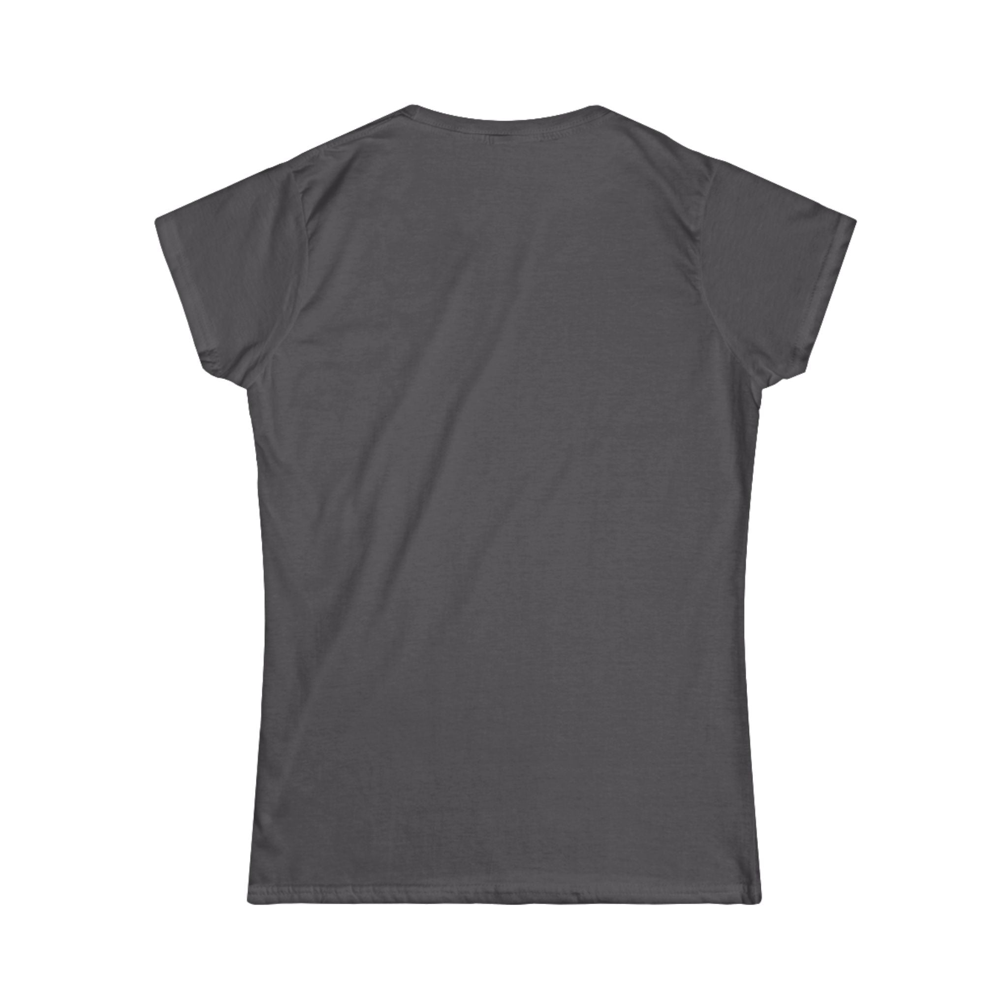 Women's Tee — LOGO