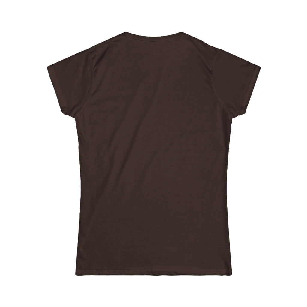 Women's Tee — LOGO