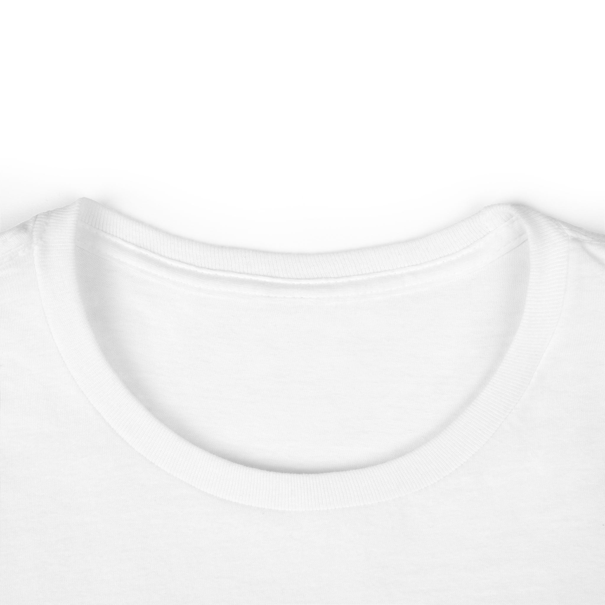Faith + Family Cross Tee — "Hard Work No Shortcuts" Women's Christian T-Shirt