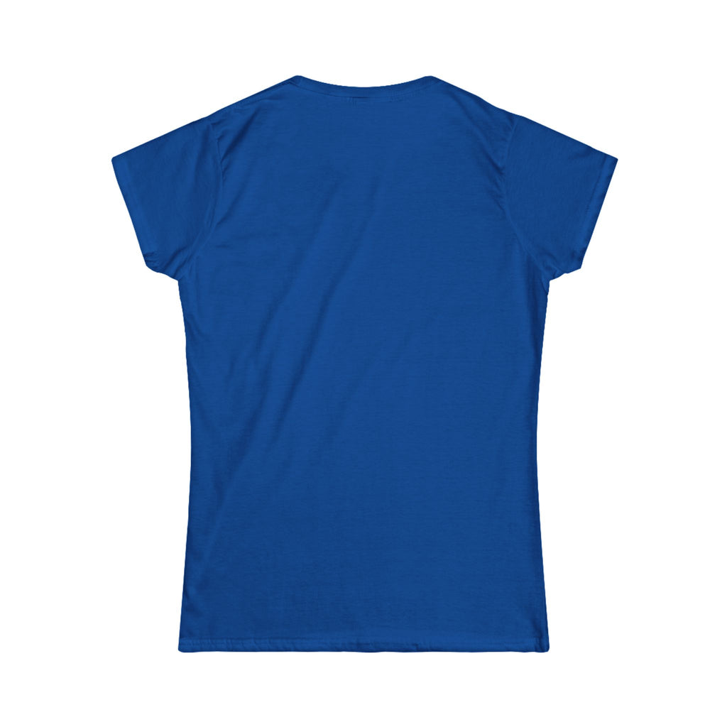 Women's Tee — LOGO