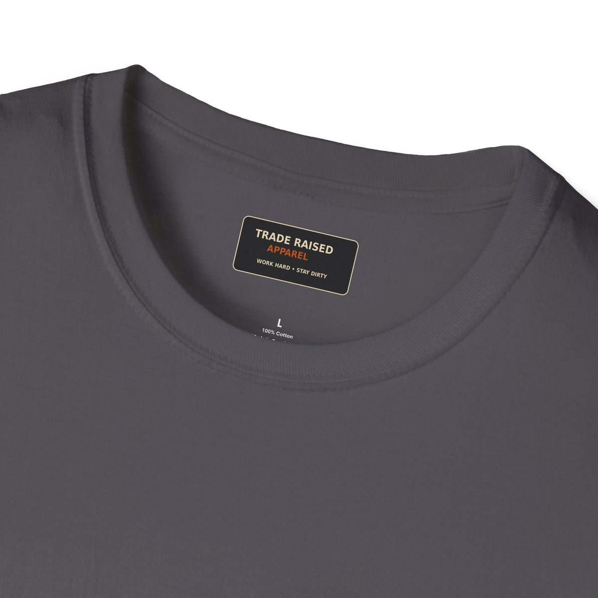 Skull Sunset T-Shirt — "Good Times Dirty Hands No Regrets" Graphic Tee