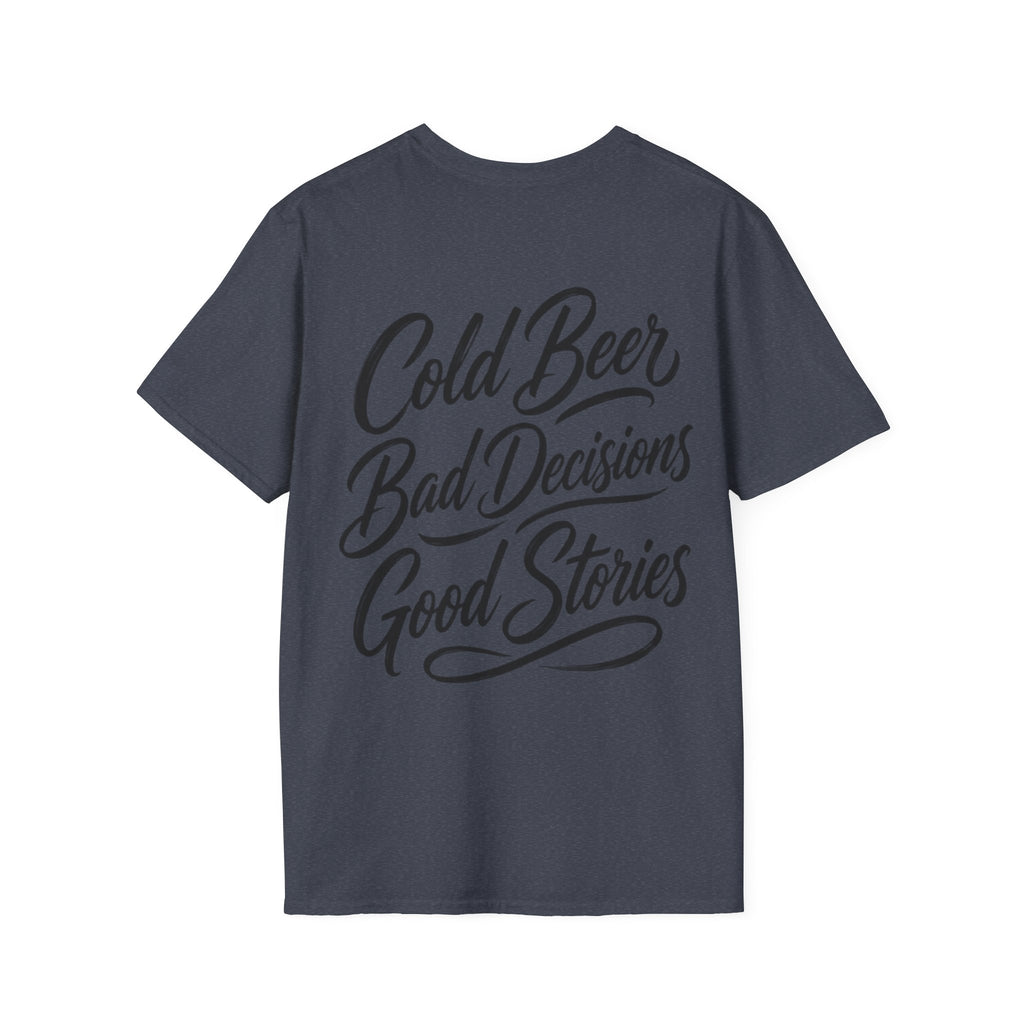 Cold Beer