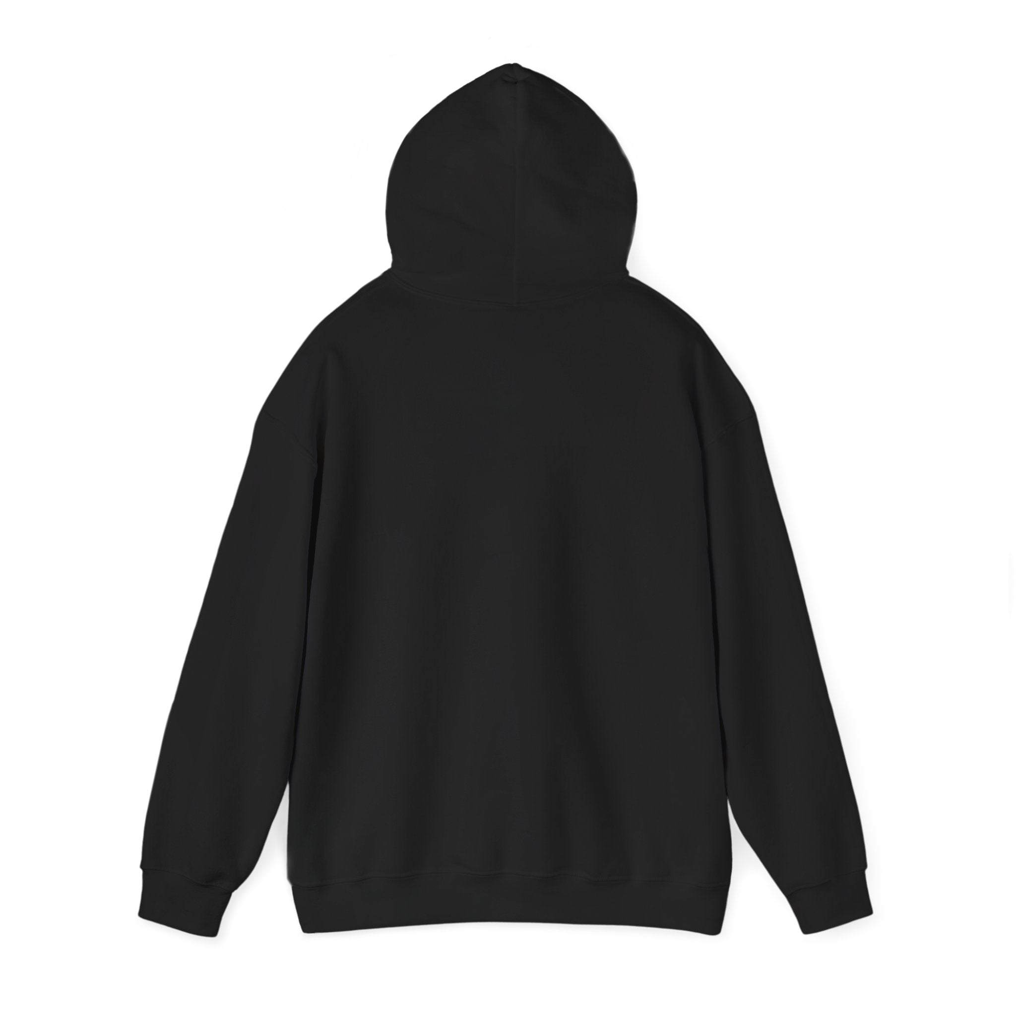 Hoodie — Logo Hooded Sweatshirt