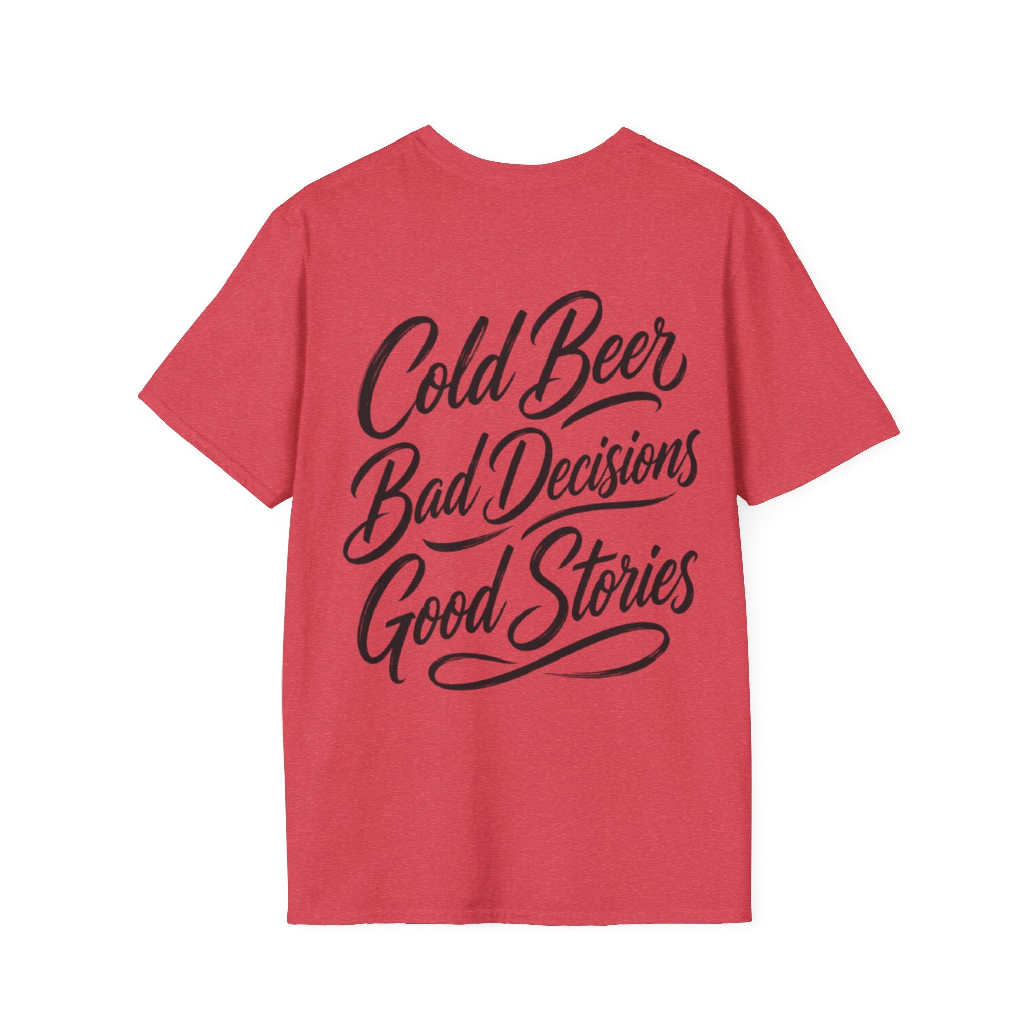 Cold Beer