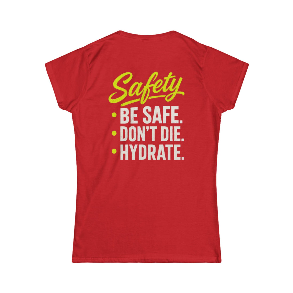 Women's Saftey