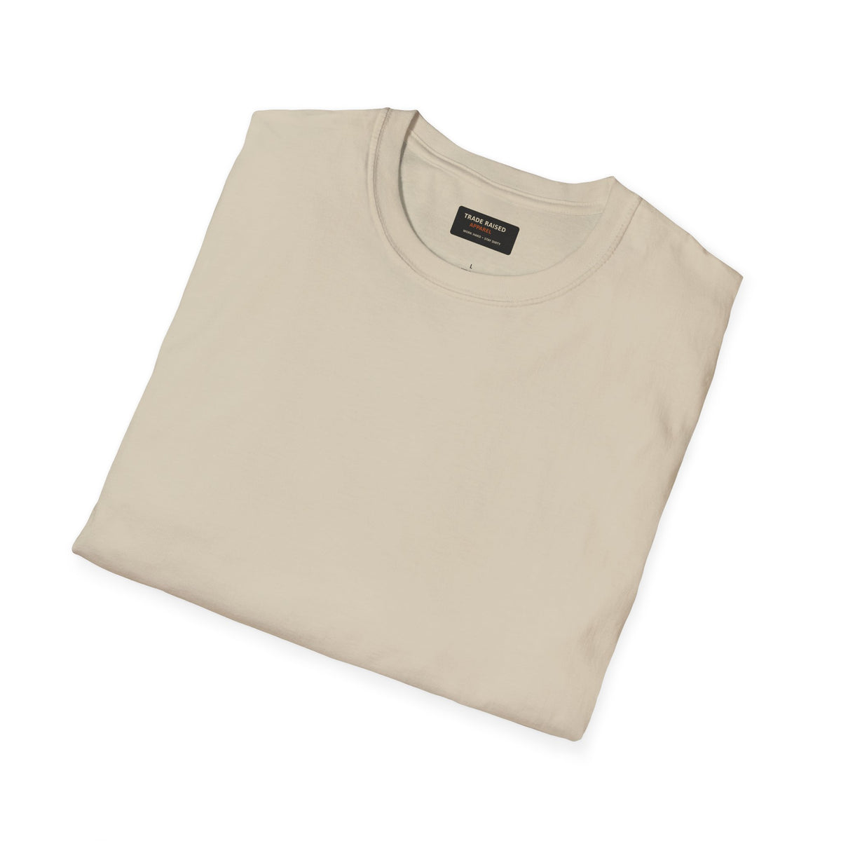 Skull Sunset T-Shirt — "Good Times Dirty Hands No Regrets" Graphic Tee