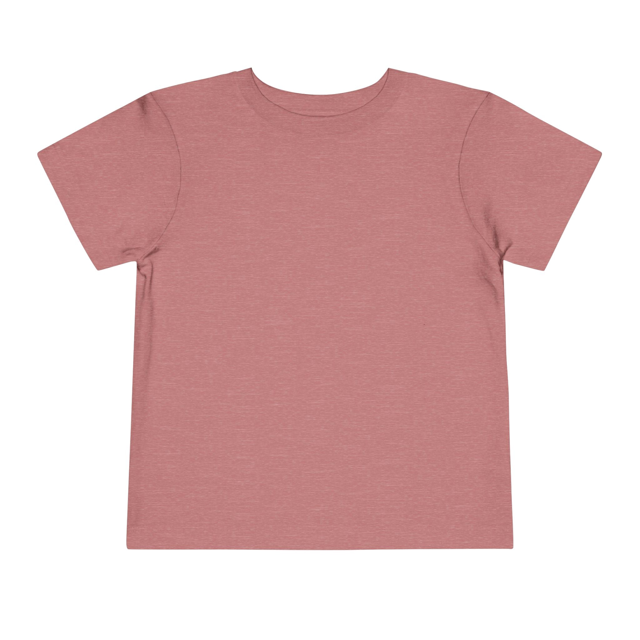 Toddler Tee — "Feral & Free" Raccoon 4th of July Patriotic Shirt