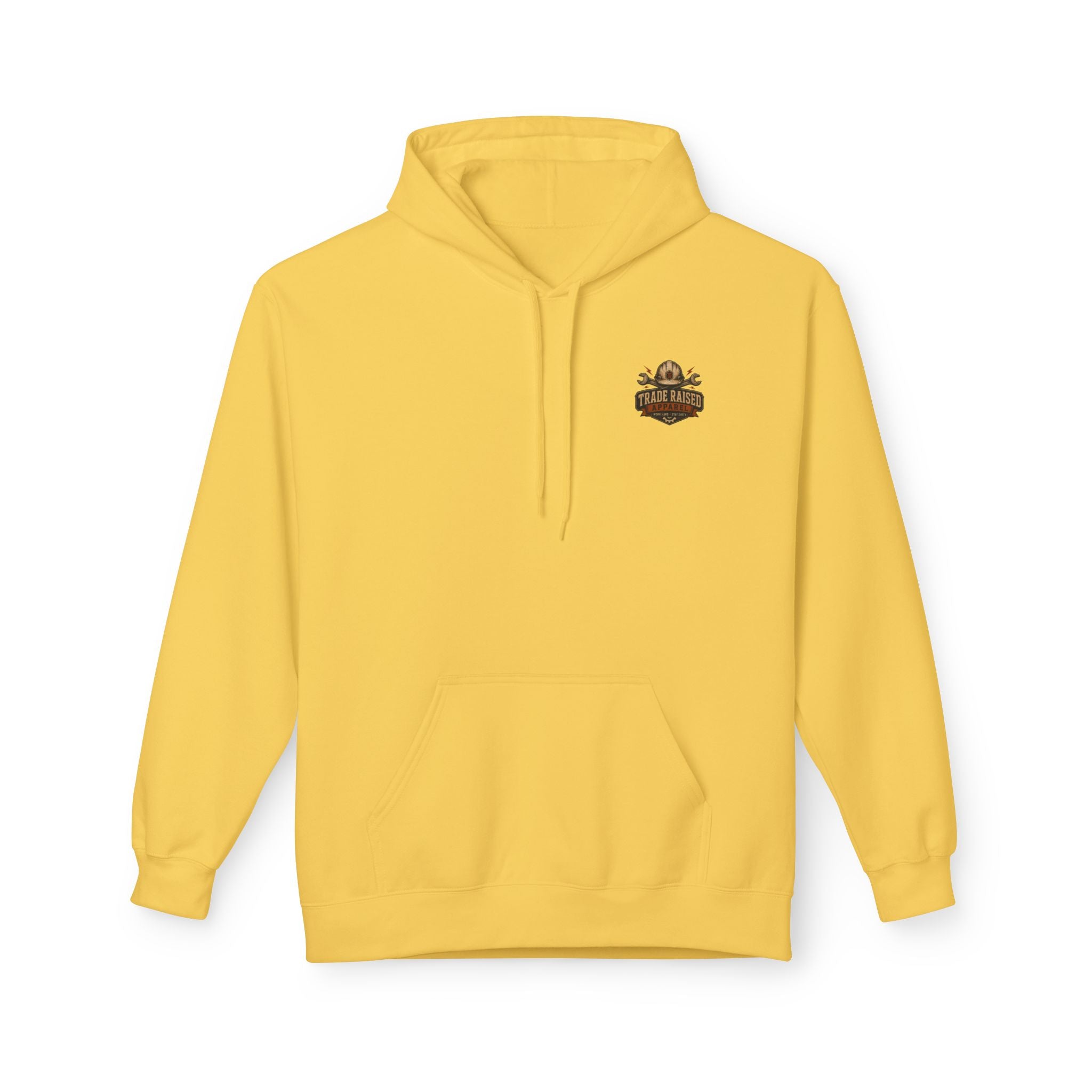Freedom Flag Hoodie — "Freedom is the right to live your life the way you choose" Patriotic Pullover