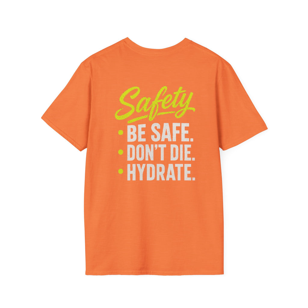 Saftey