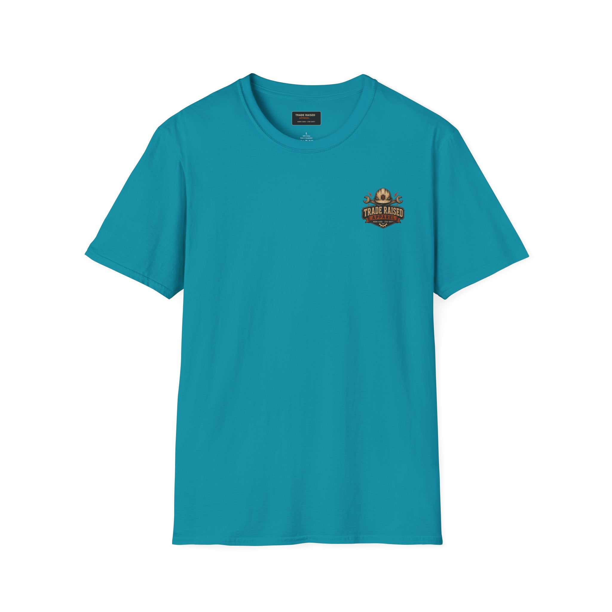 T-Shirt — Live your way