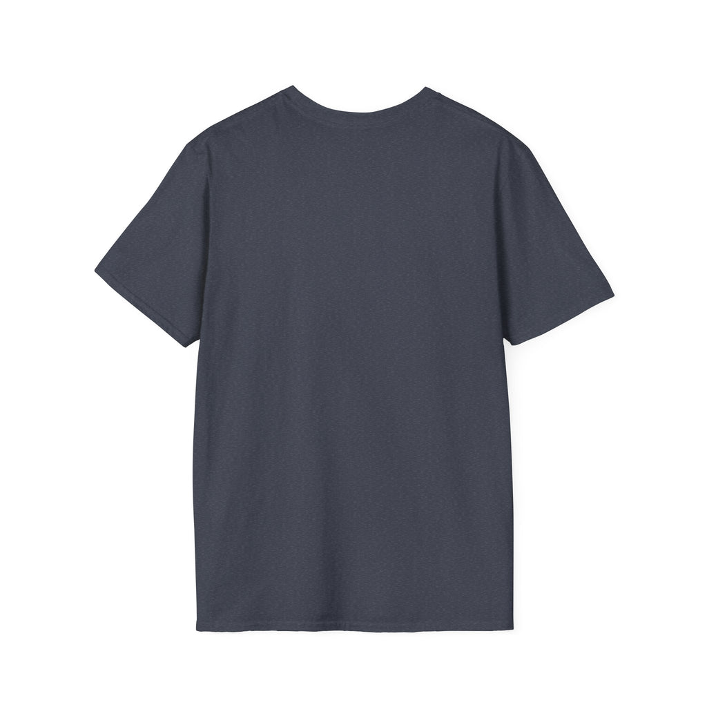 Trade Raised Logo T-Shirt