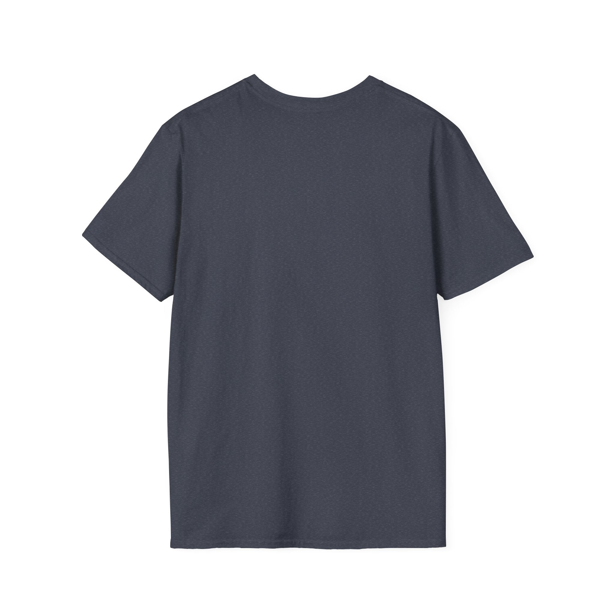 Trade Raised Logo T-Shirt
