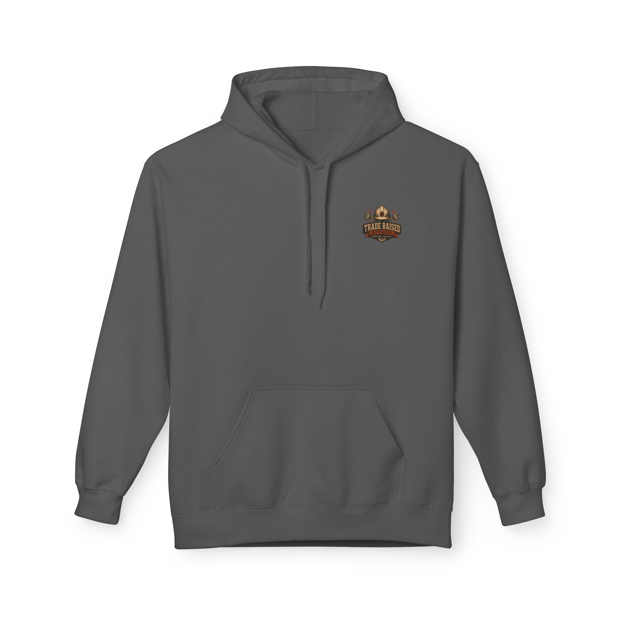 Freedom Flag Hoodie — "Freedom is the right to live your life the way you choose" Patriotic Pullover
