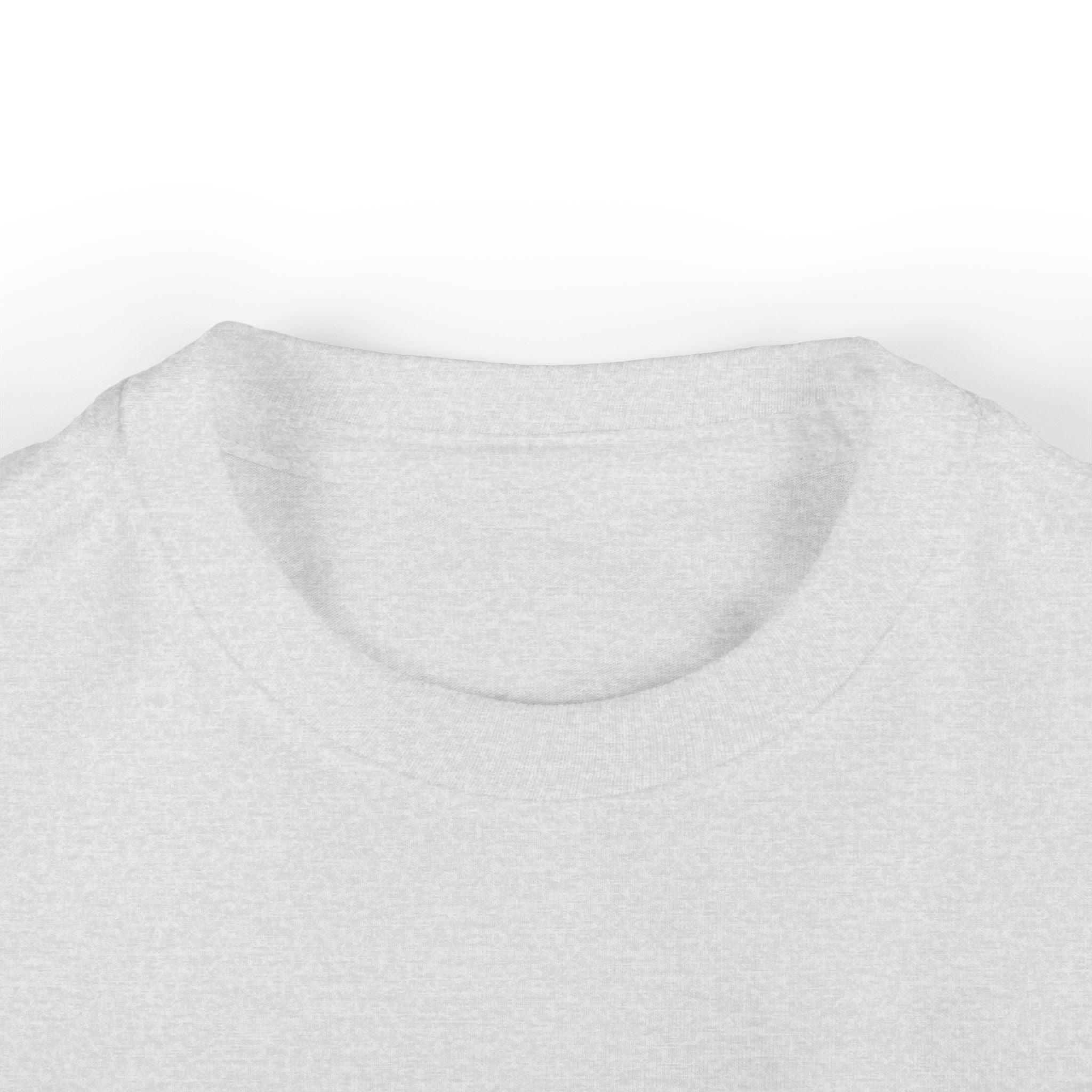 Infant Tee — “Small Boots Big Jobs” Construction Baby Shirt