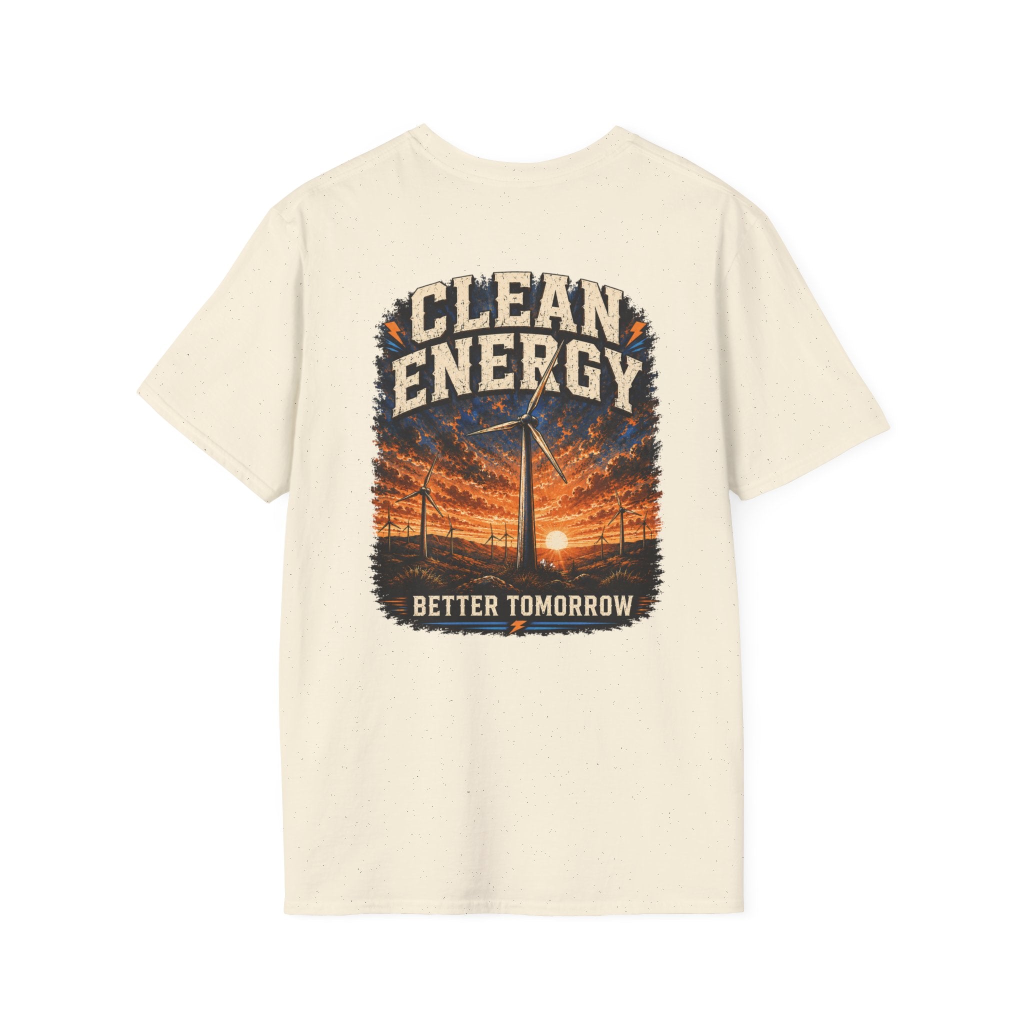 Trade Raised Clean energy