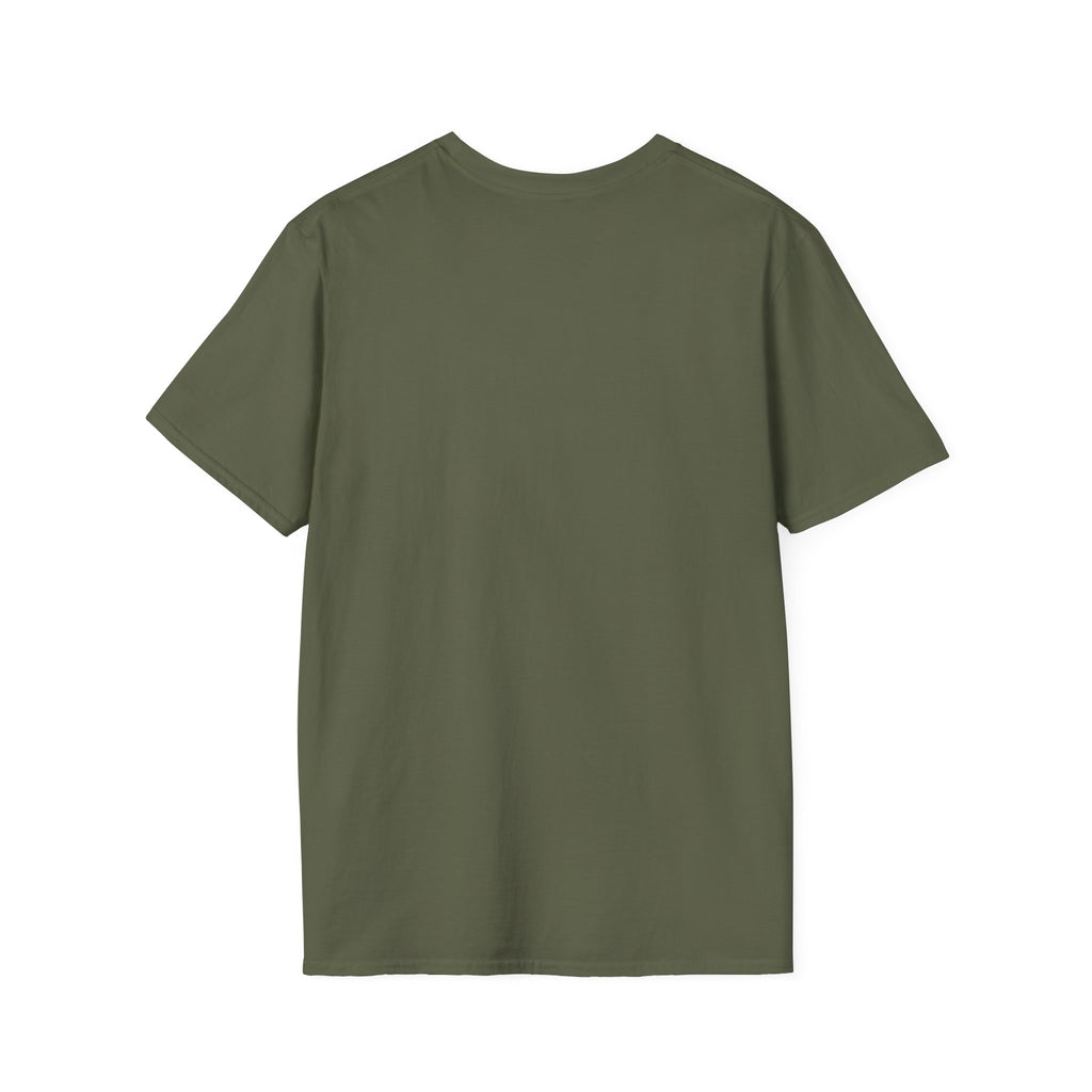 Trade Raised Logo T-Shirt