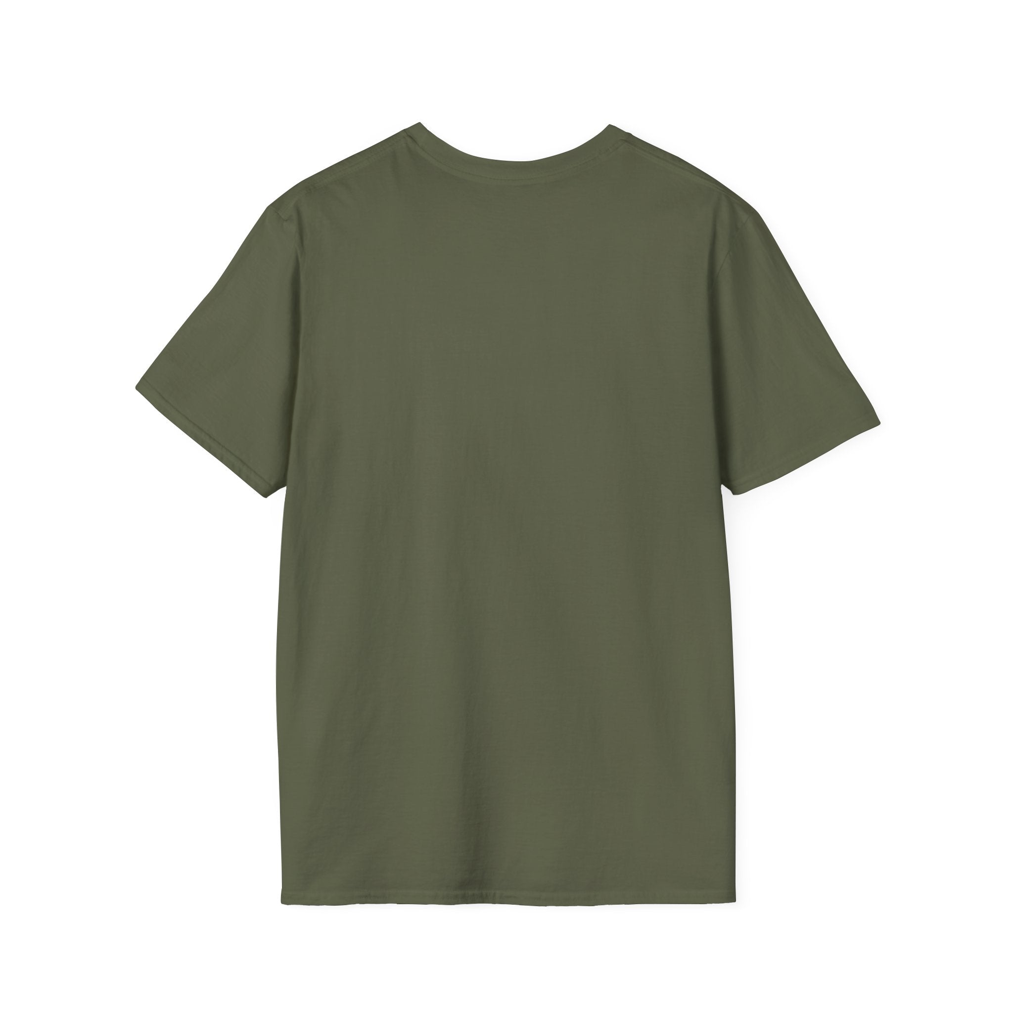 Trade Raised Logo T-Shirt