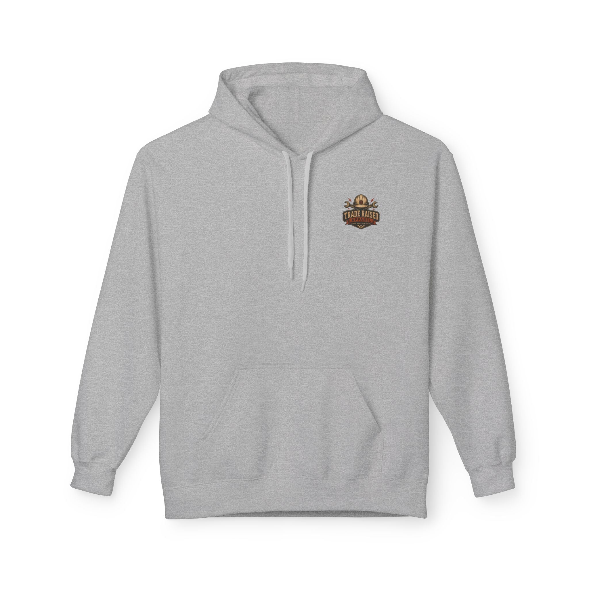 Blue Collar Wife Hoodie